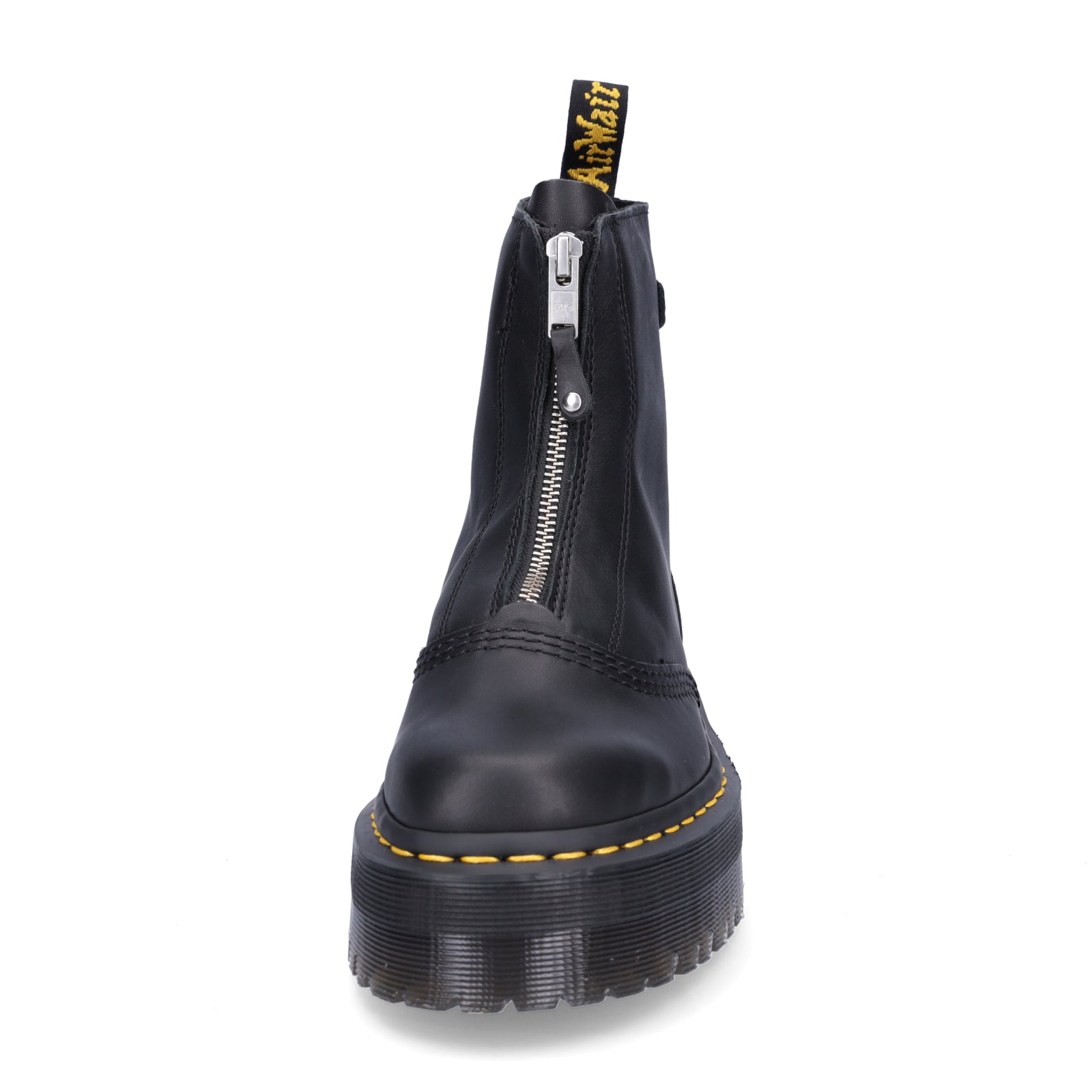 Dr. Martens Damen Boot schwarz