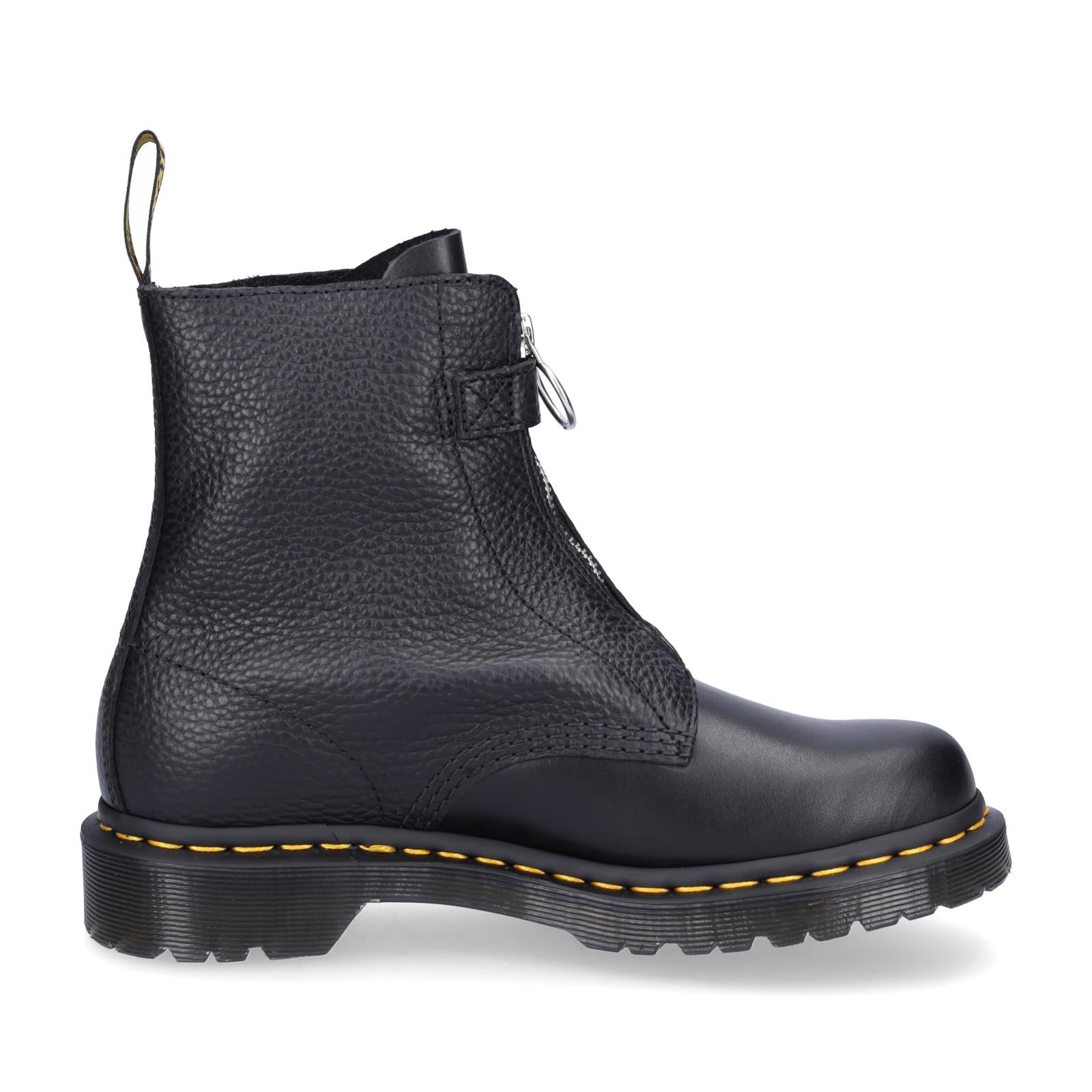 Dr. Martens Damen Boot schwarz