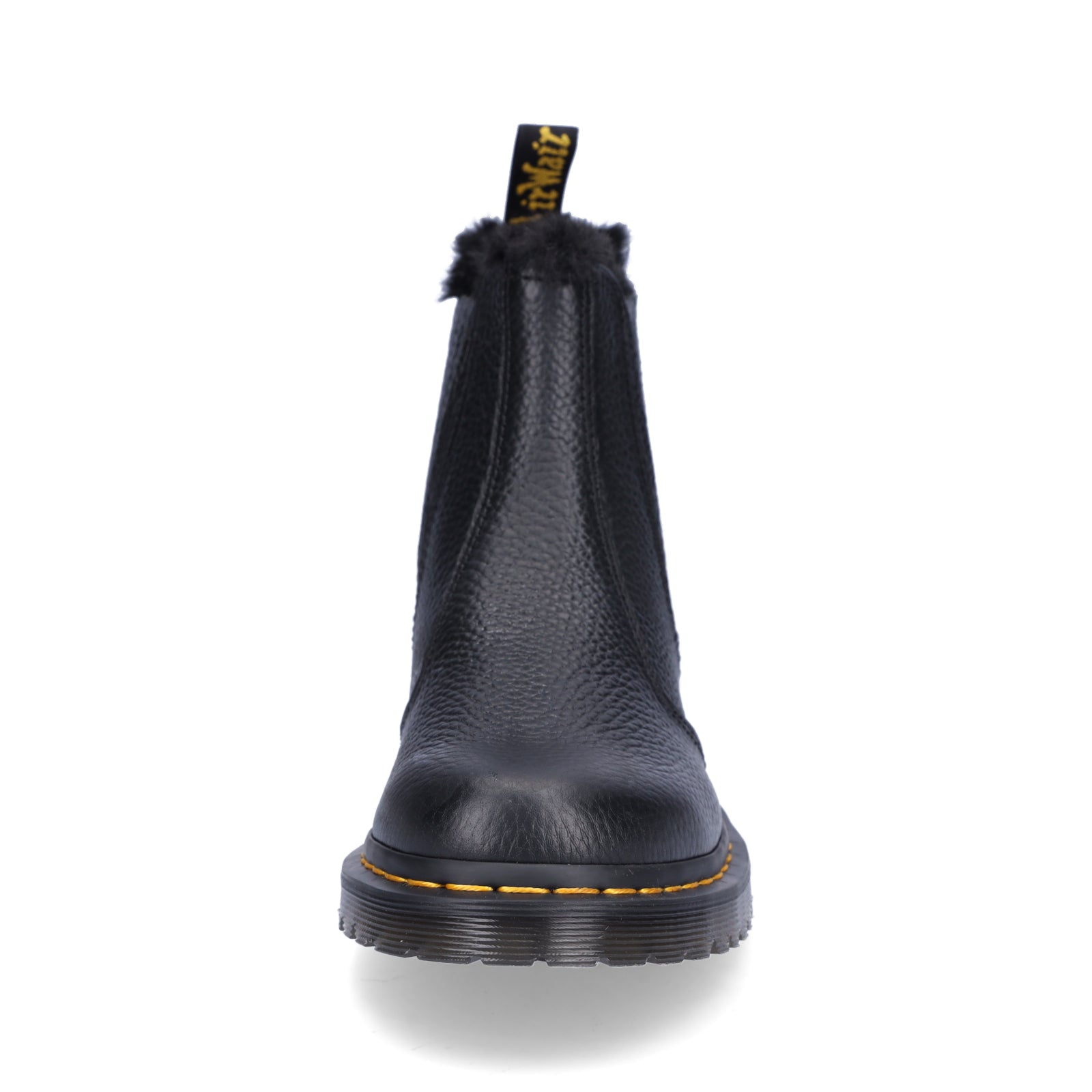 Dr. Martens Damen Chelsea Boot schwarz