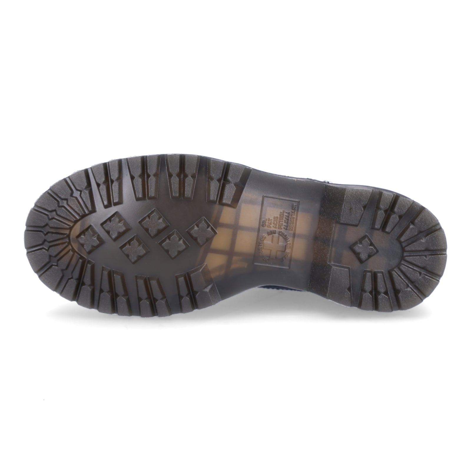 Dr. Martens Damen Chelsea Boot schwarz