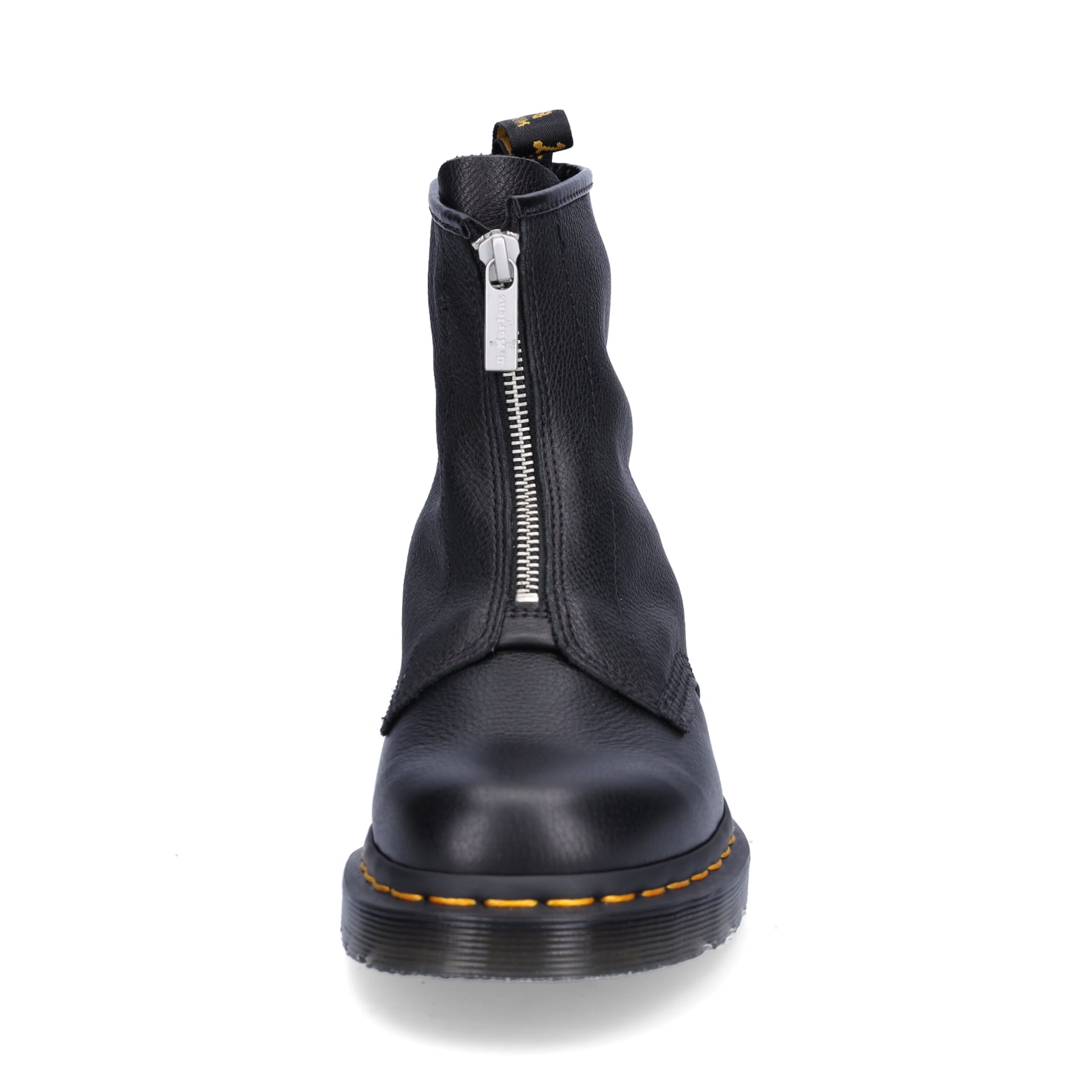 Dr. Martens Damen Boot schwarz