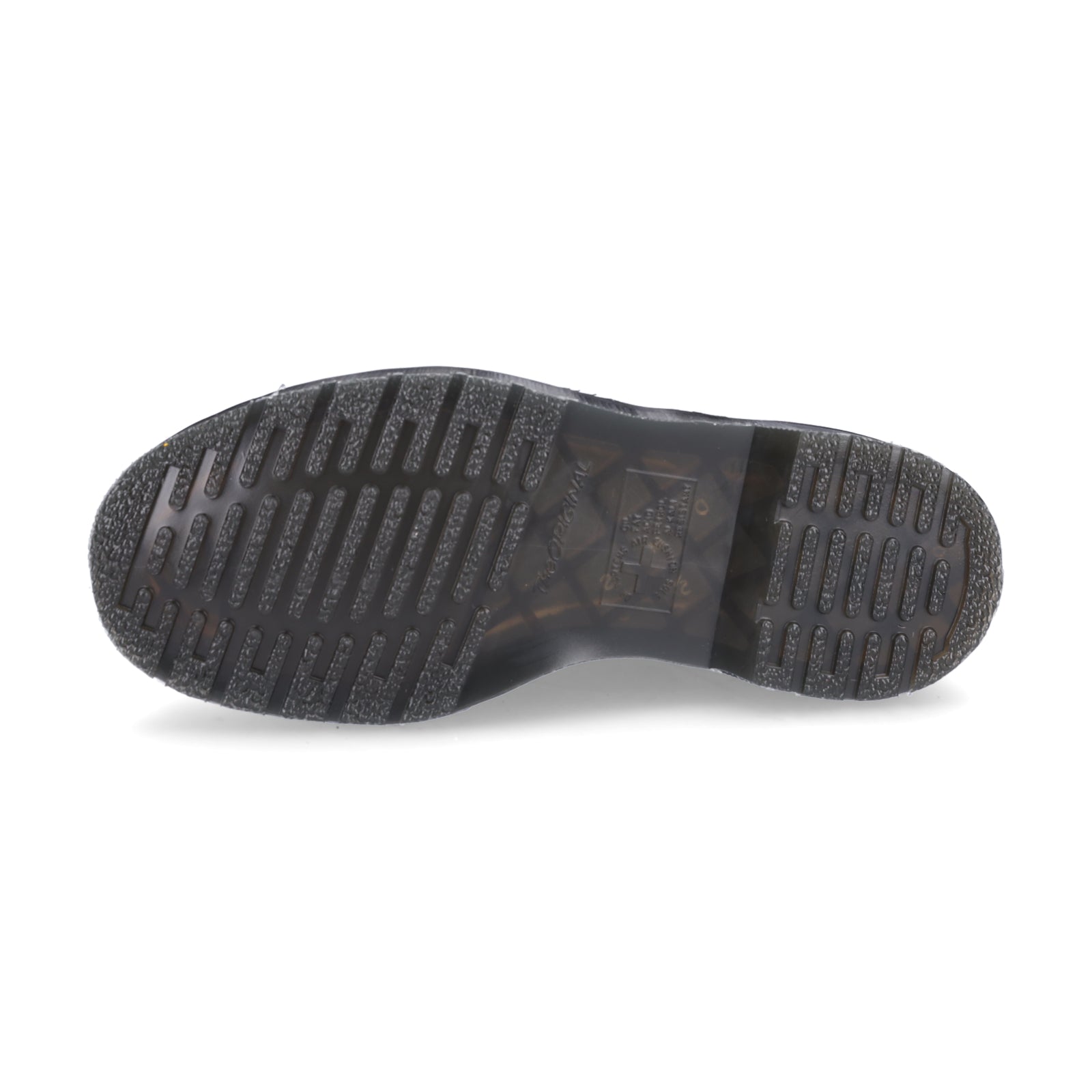 Dr. Martens Damen Boot schwarz