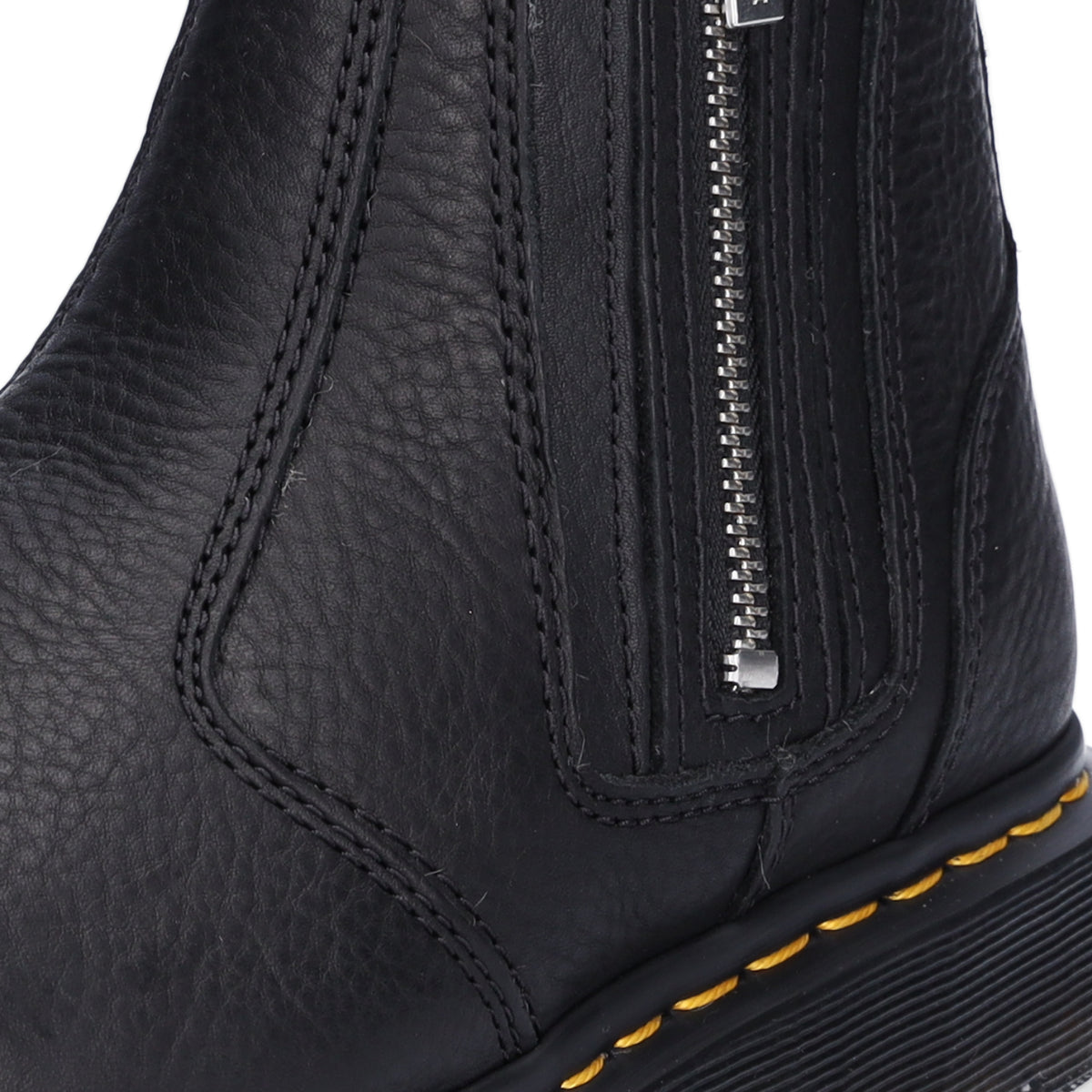 Dr. Martens Damen Boot schwarz