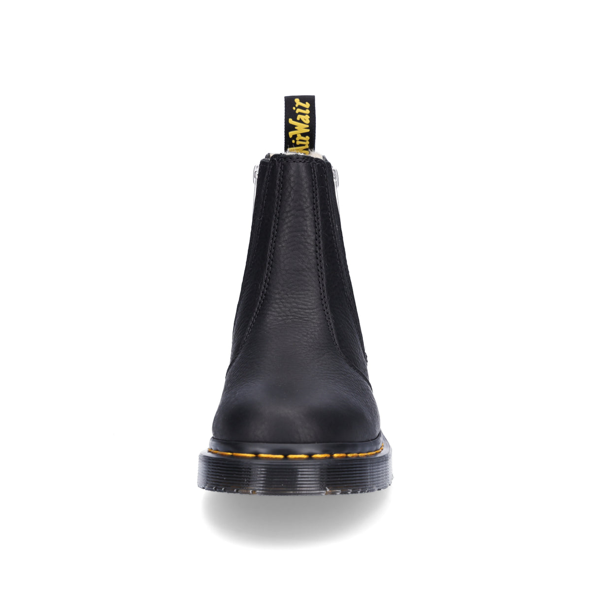 Dr. Martens Damen Boot schwarz