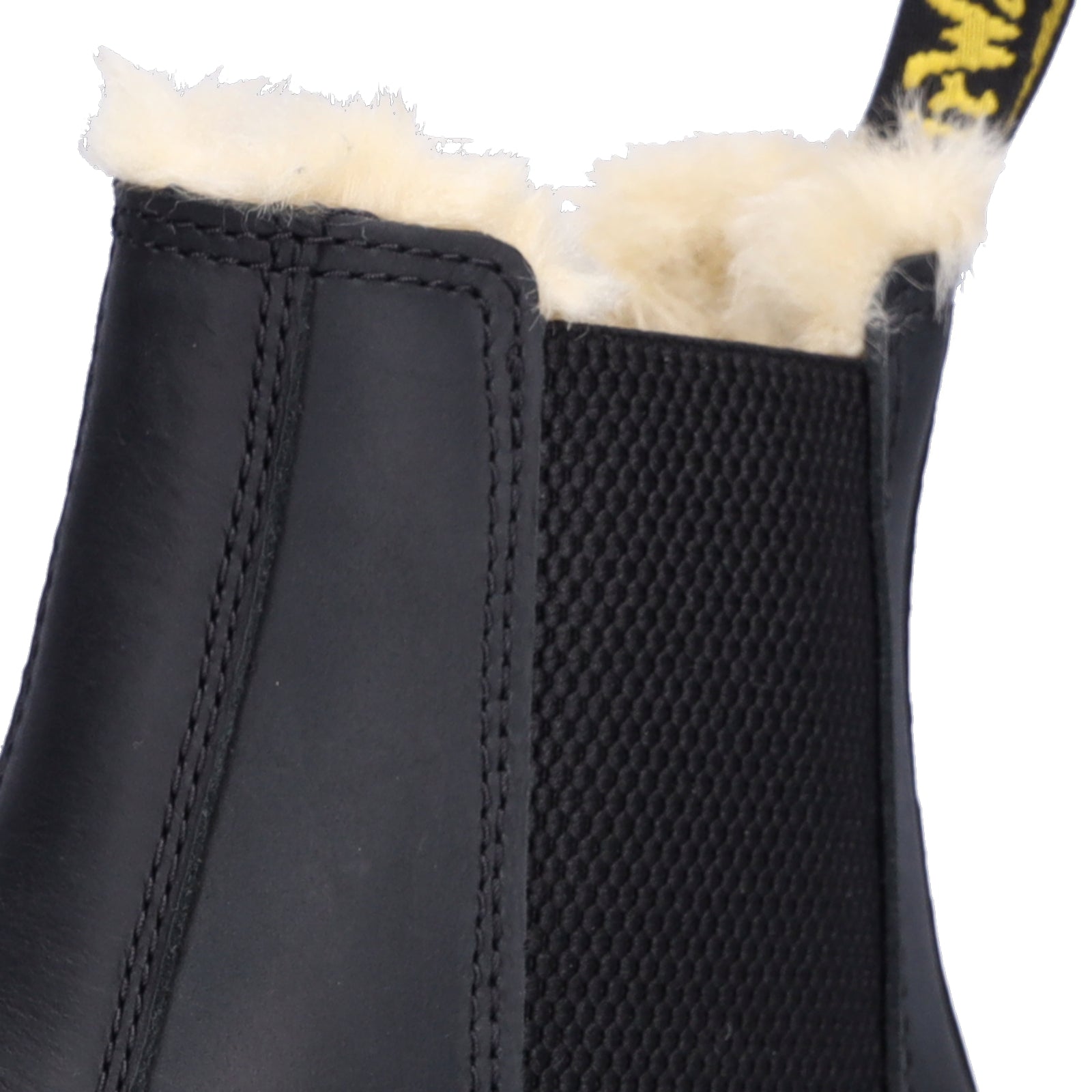 Dr. Martens women Chelsea boot black