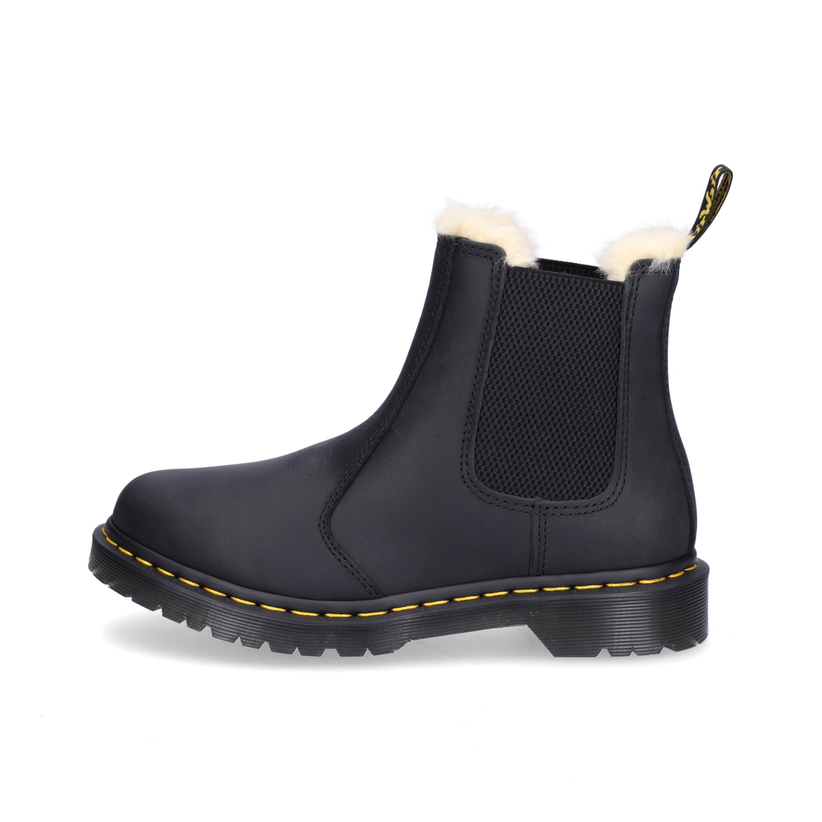 Dr. Martens women Chelsea boot black
