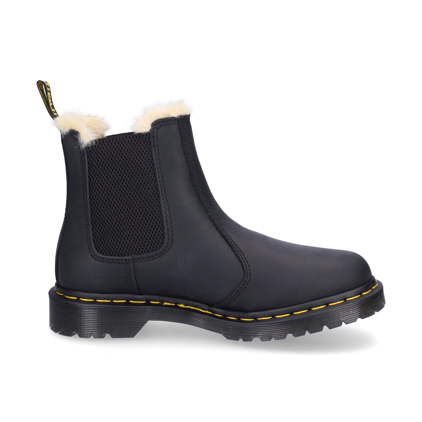 Dr. Martens women Chelsea boot black