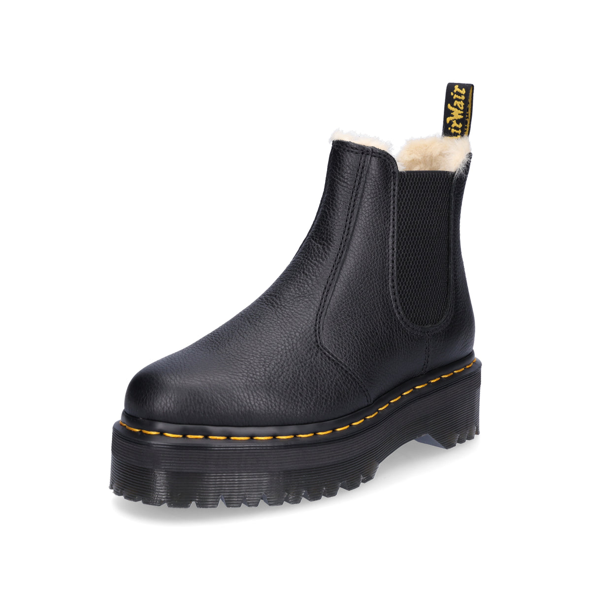 Dr. Martens women Chelsea boot black