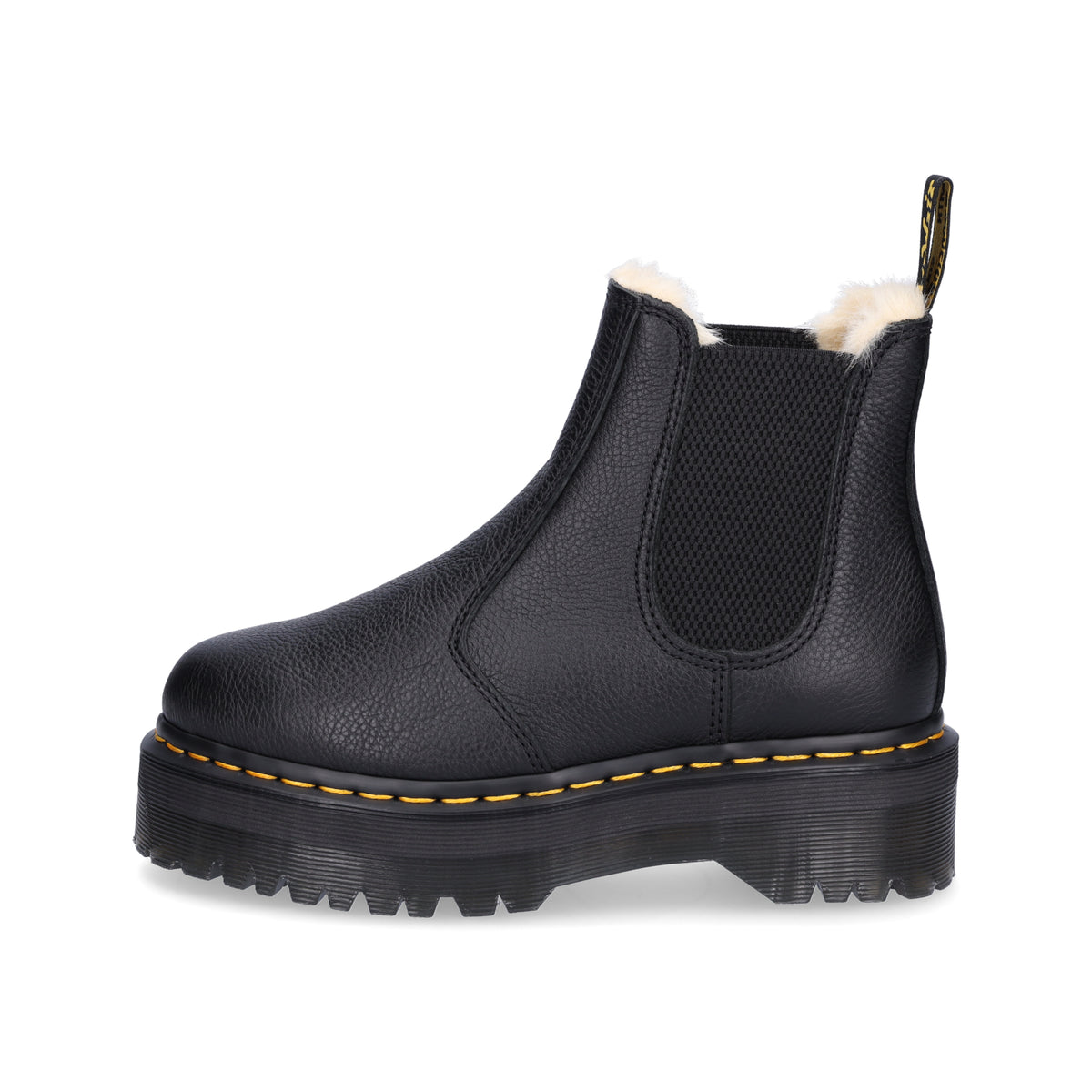Dr. Martens women Chelsea boot black