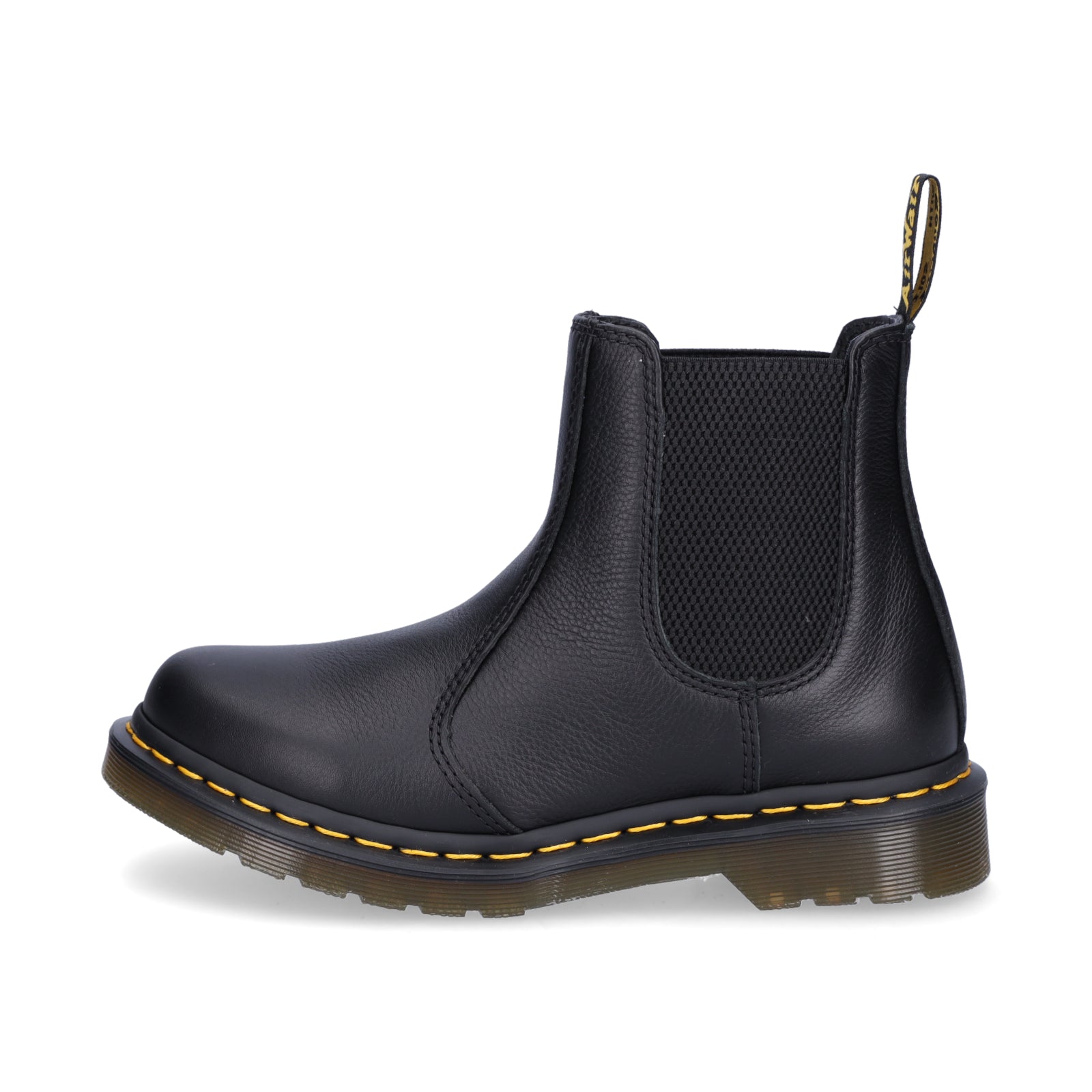 Dr. Martens women Chelsea boot black