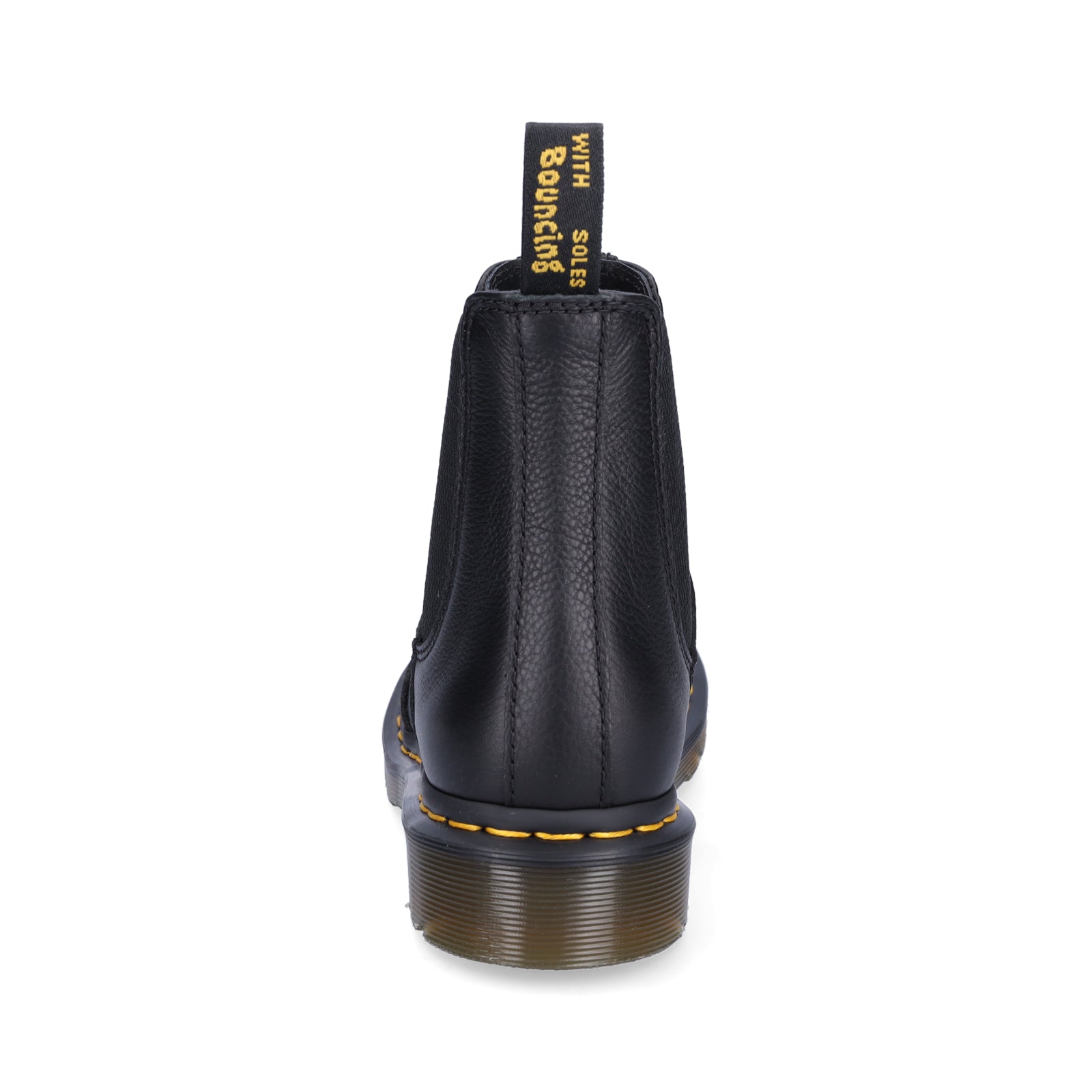 Dr. Martens Damen Chelsea Boot schwarz