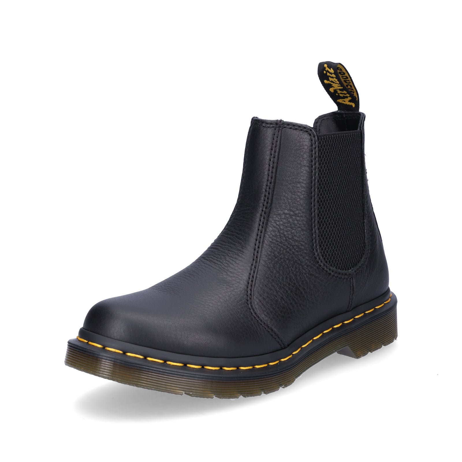 Dr. Martens Damen Chelsea Boot schwarz