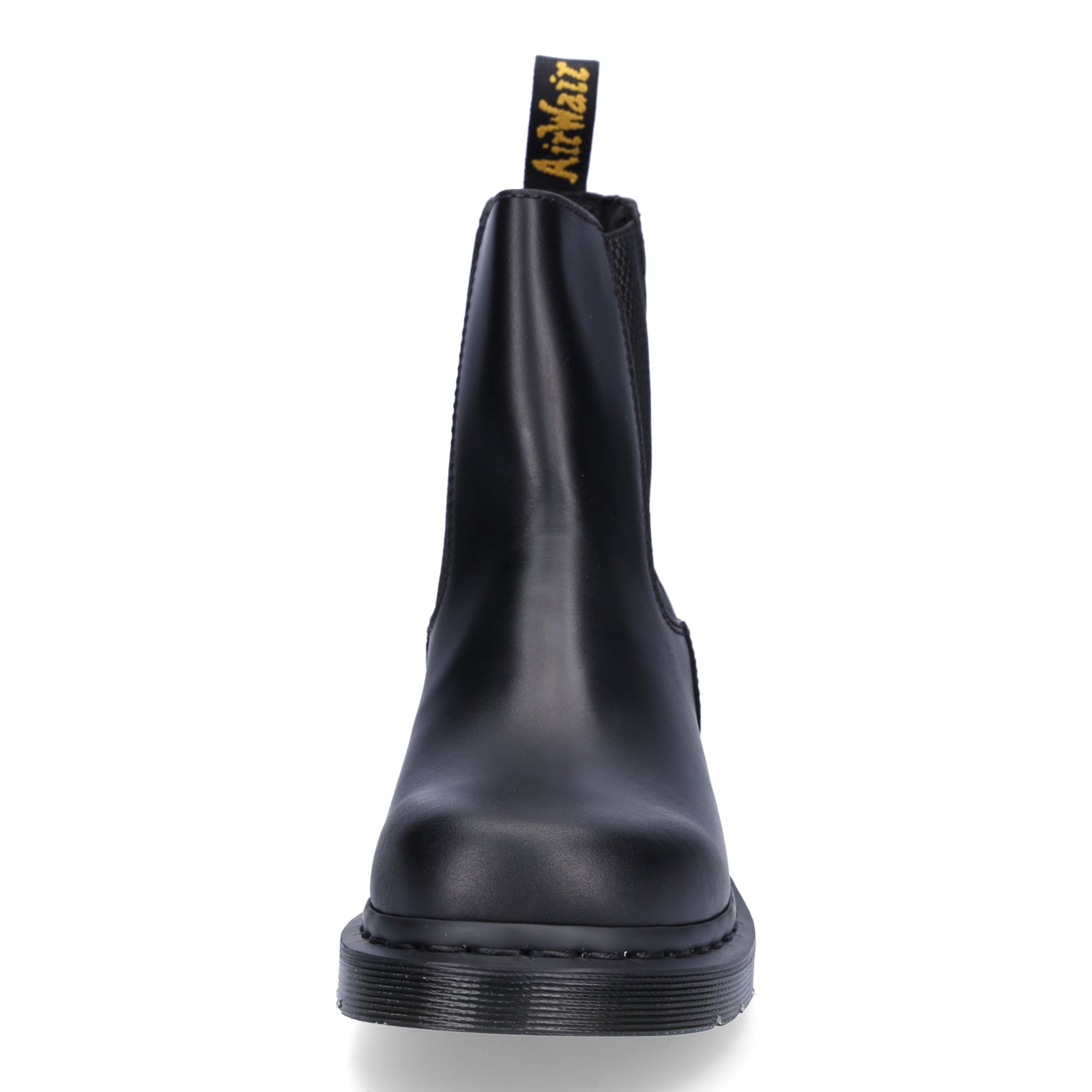 Dr. Martens Damen Chelsea Stiefelette schwarz