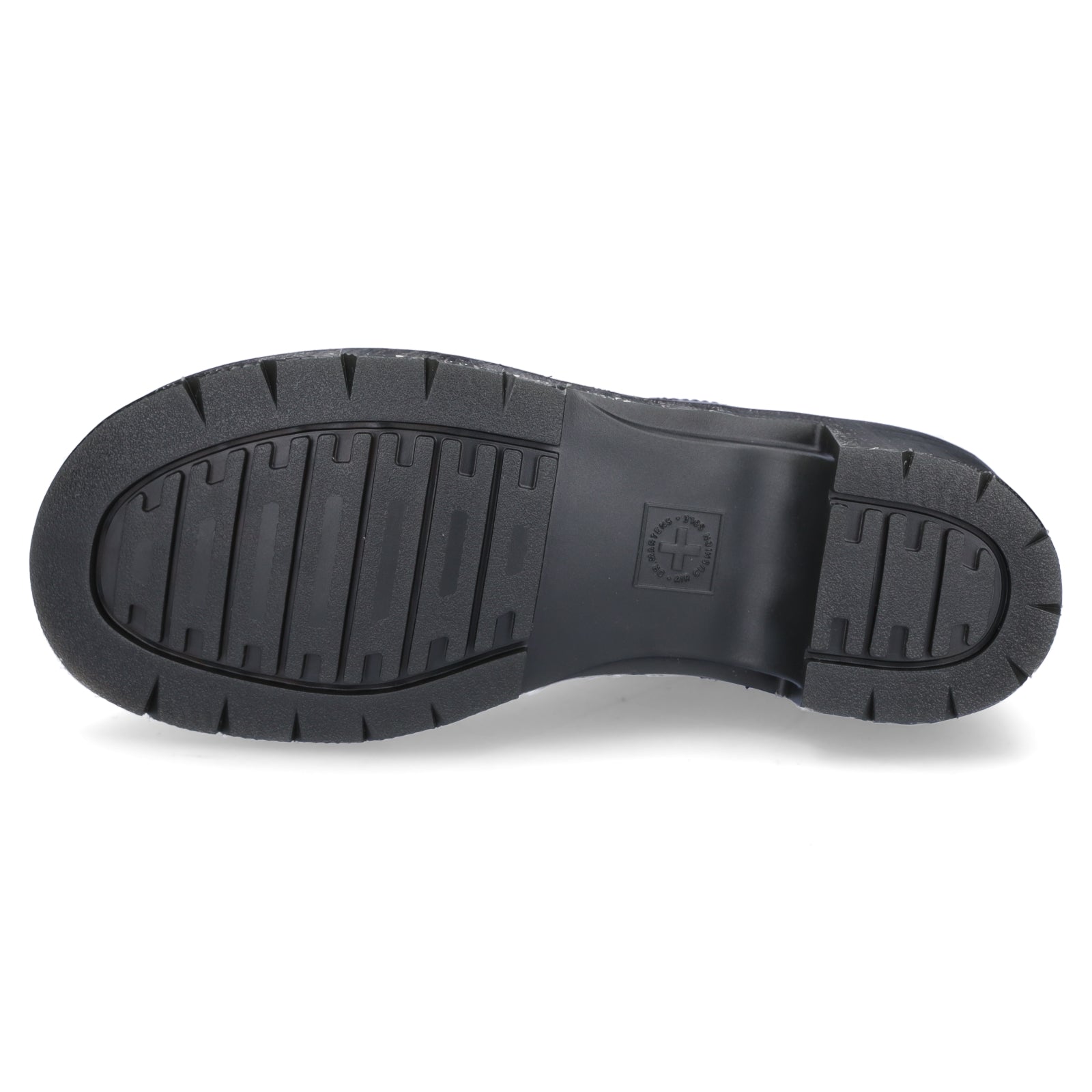 Dr. Martens Damen Chelsea Stiefelette schwarz