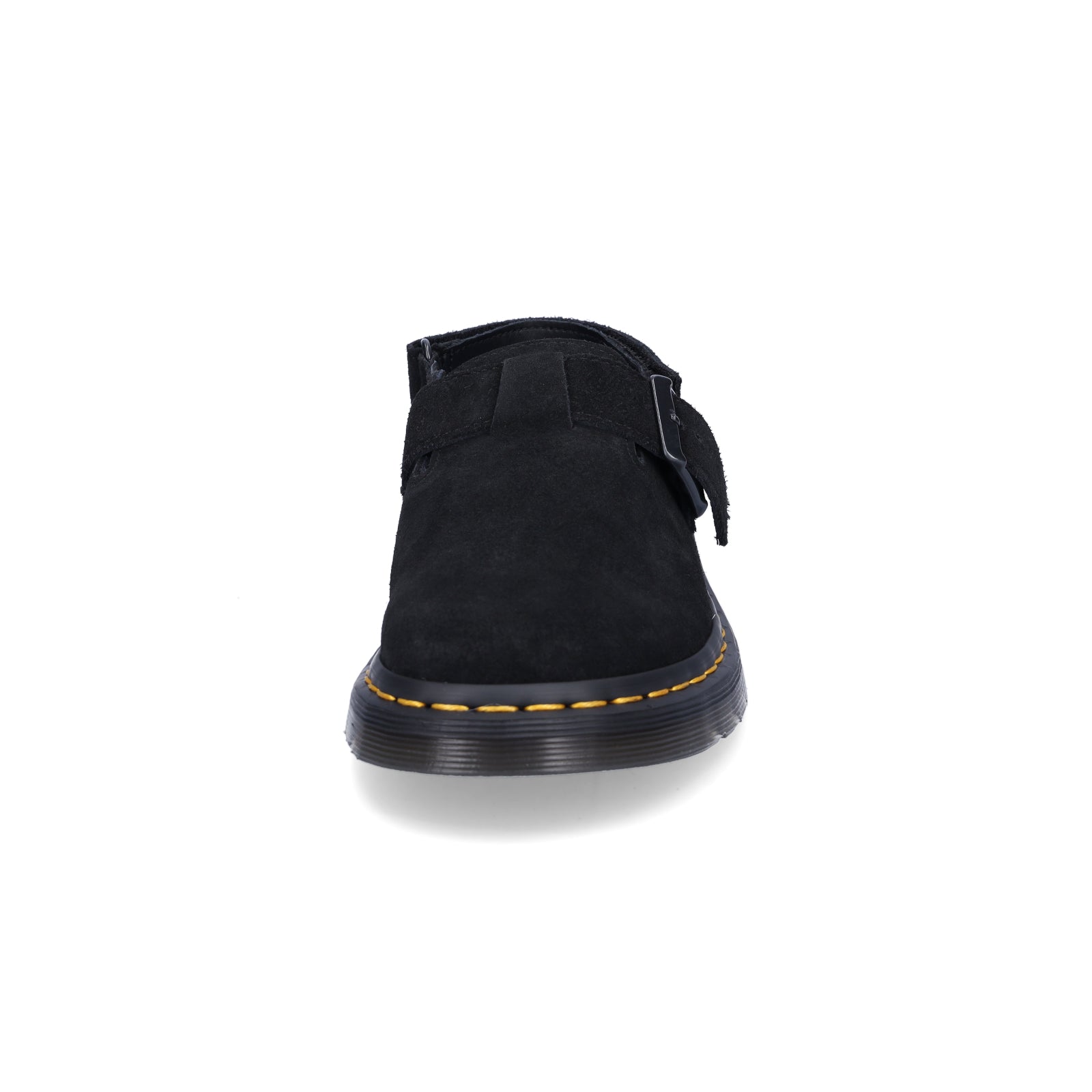 Dr. Martens women's clog black