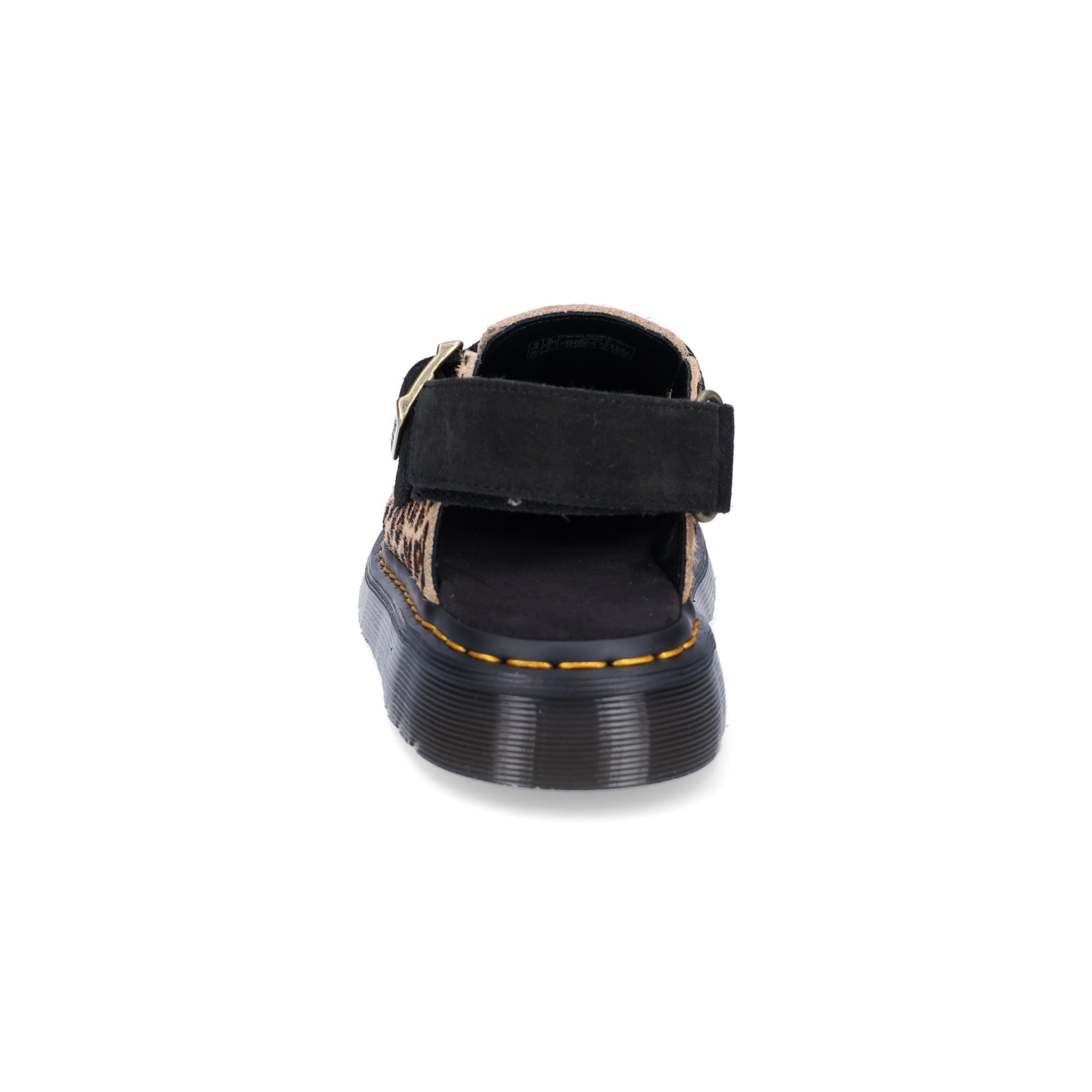 Dr. Martens Damen Clog leo