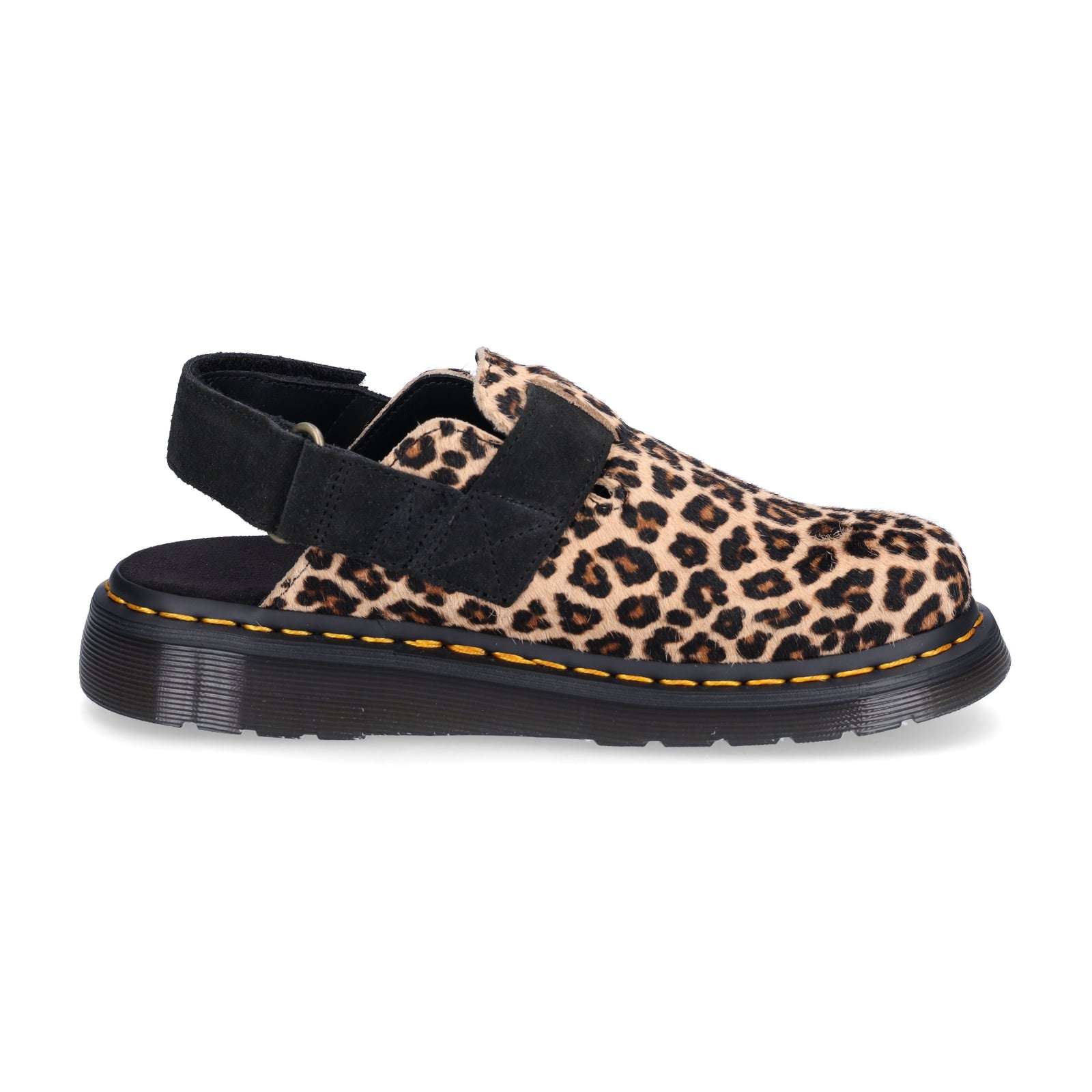 Dr. Martens Damen Clog leo
