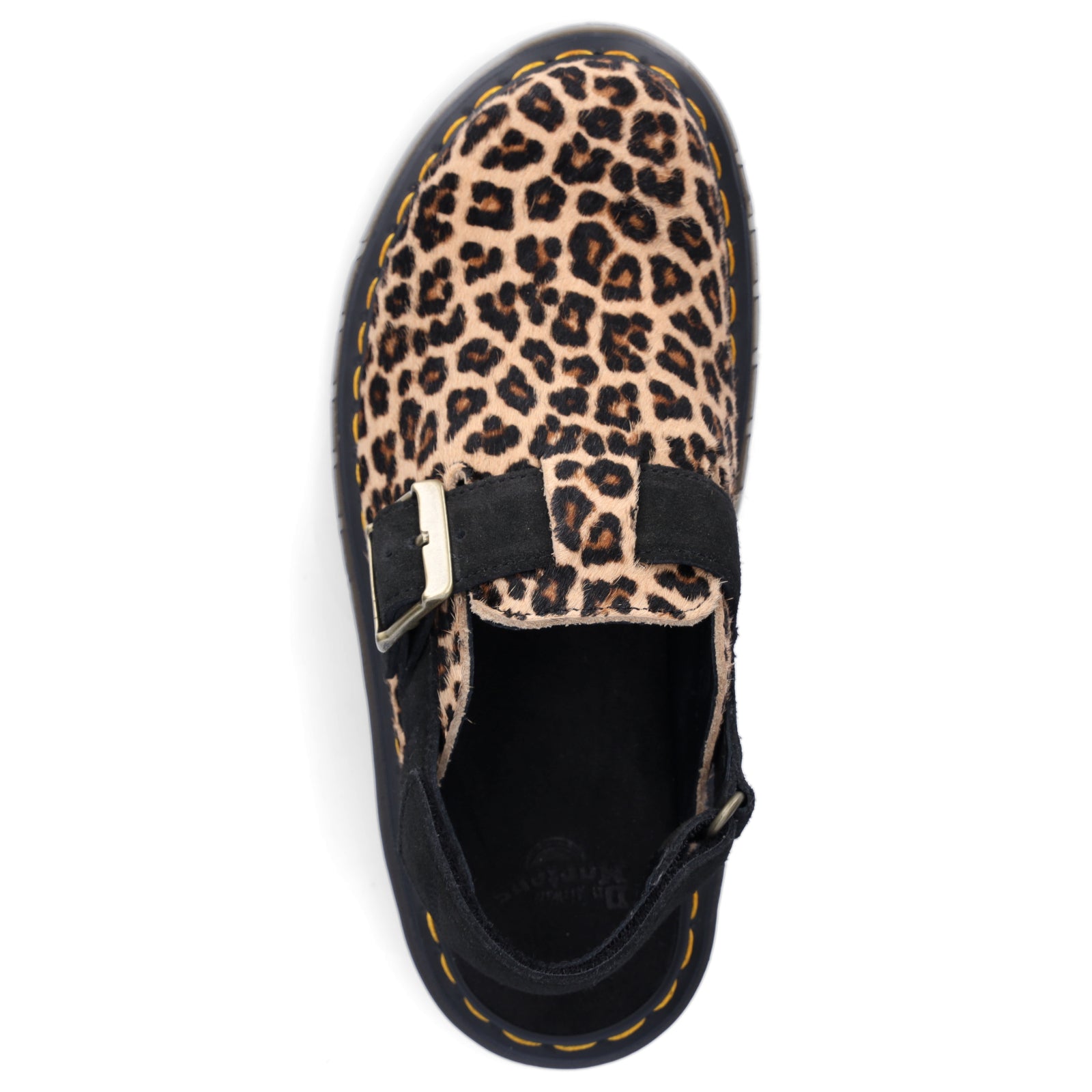 Dr. Martens Damen Clog leo