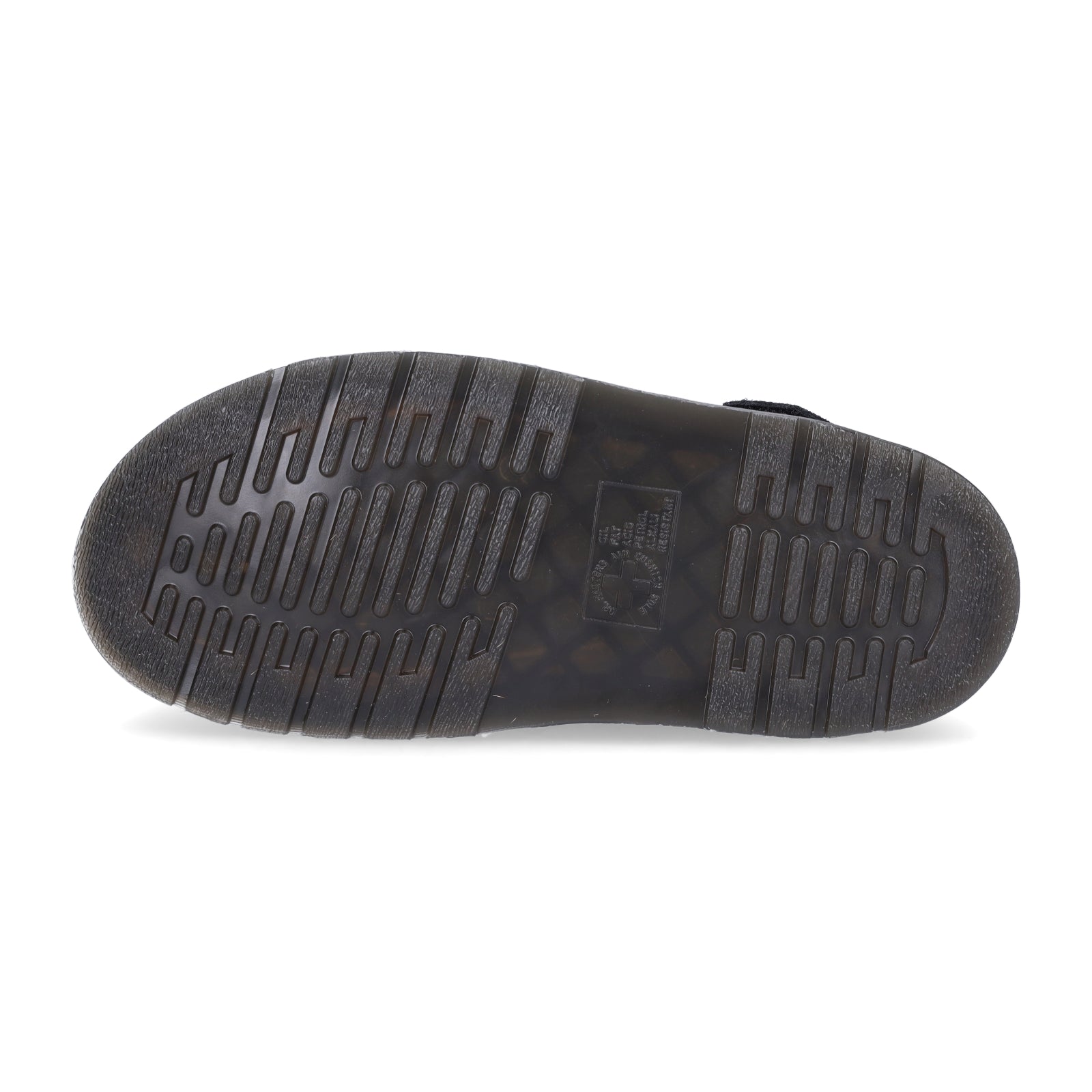 Dr. Martens Damen Clog leo