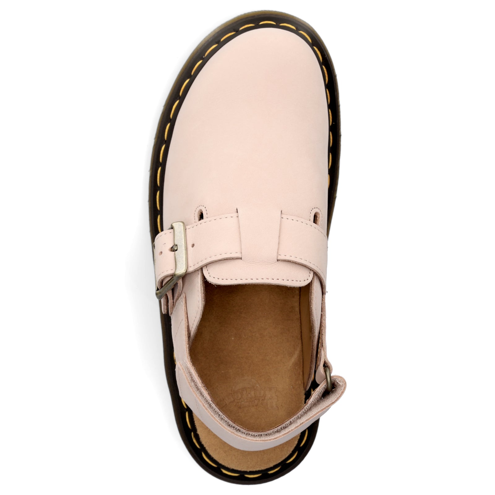Dr. Martens Damen Clog rosa