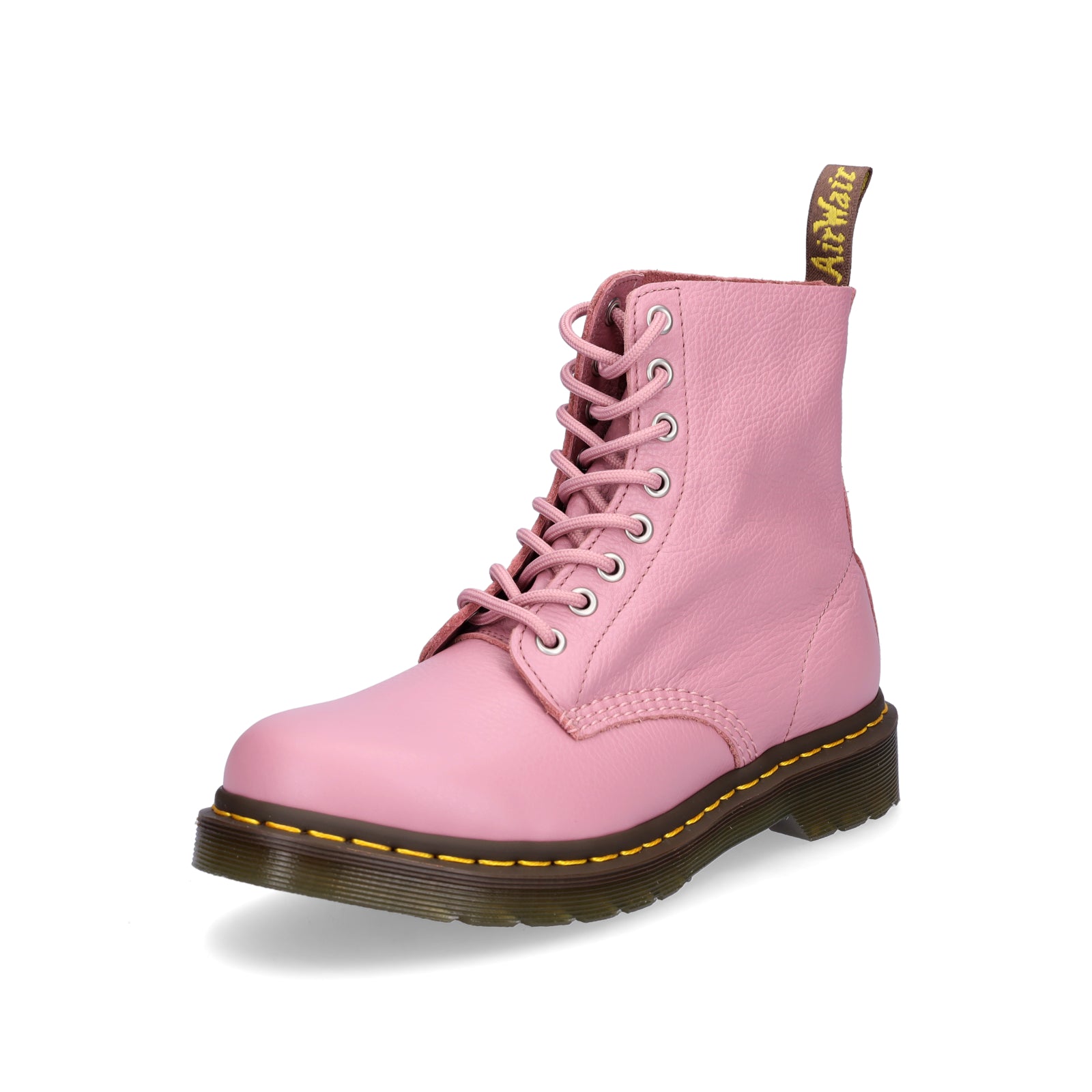 Dr. Martens Damen Schnürboot dusty rose