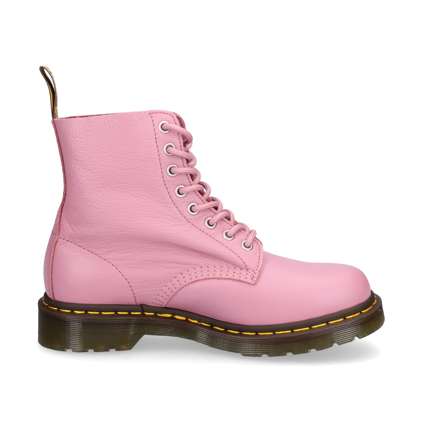 Dr. Martens Damen Schnürboot dusty rose