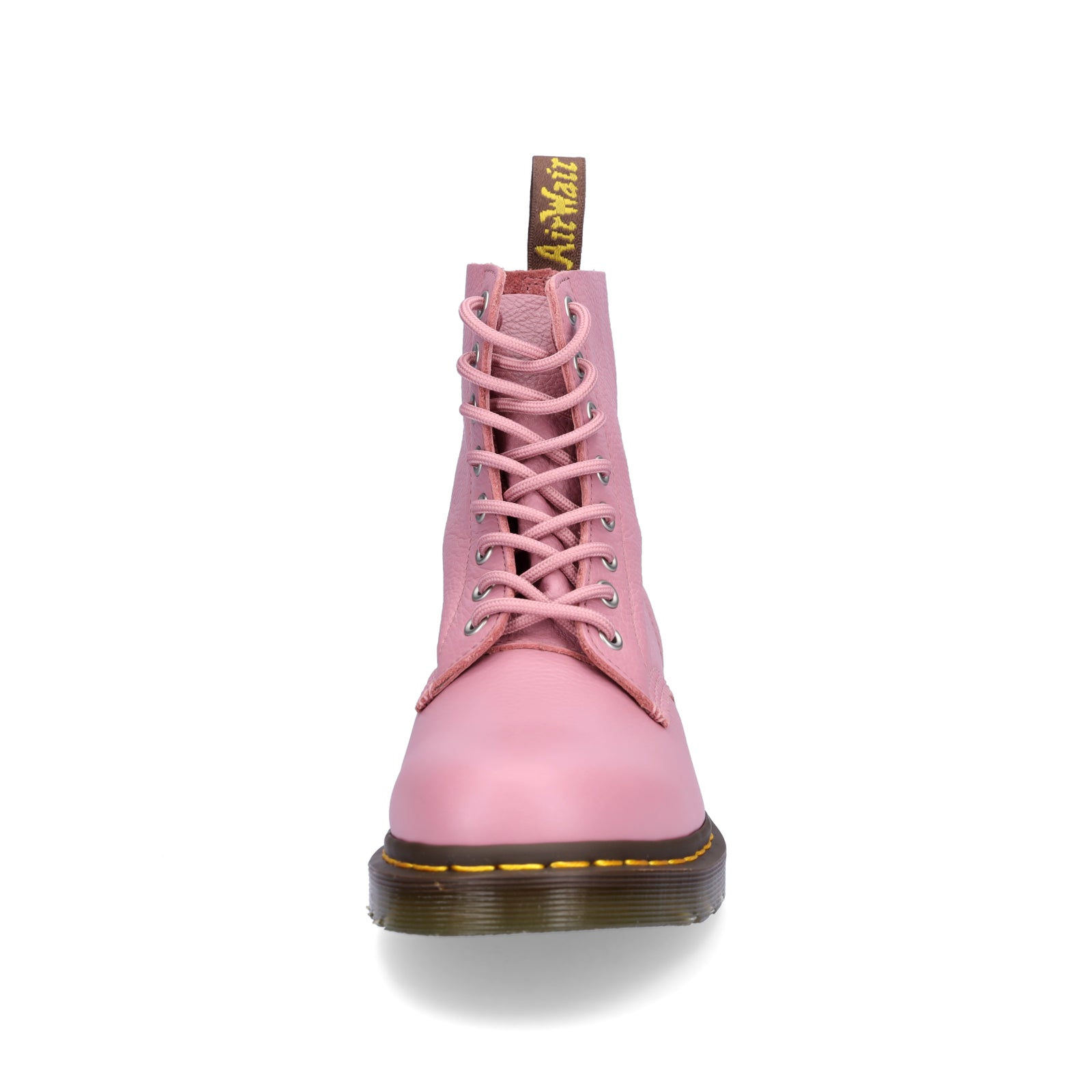 Dr. Martens Damen Schnürboot dusty rose