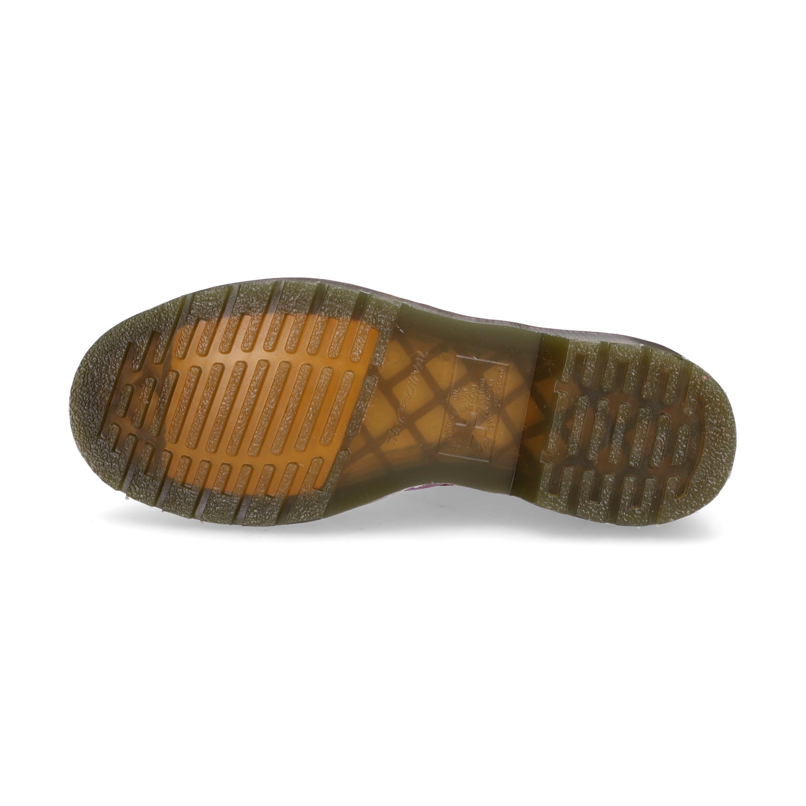 Dr. Martens Damen Schnürboot dusty rose