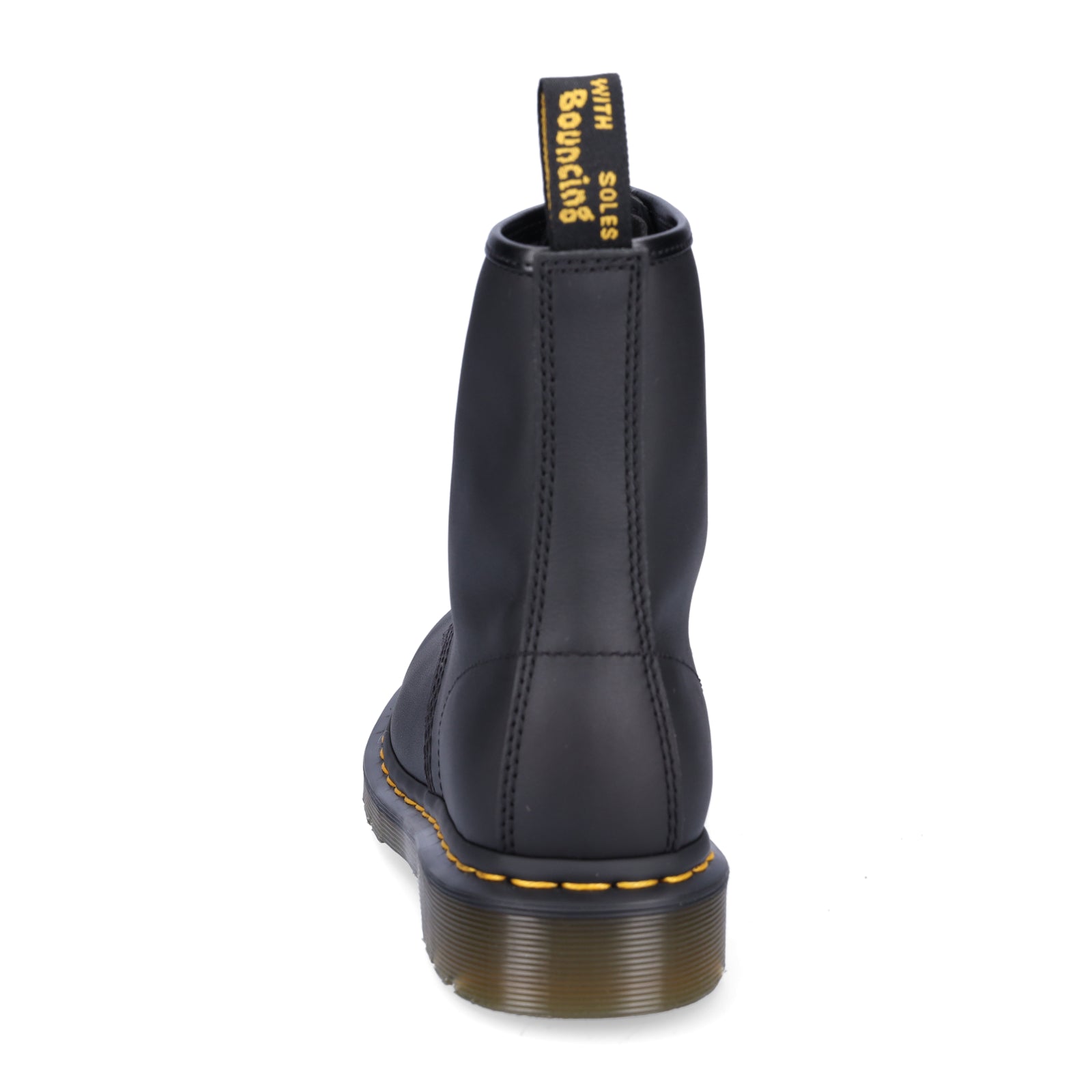 Dr. Martens Damen Schnürboot schwarz