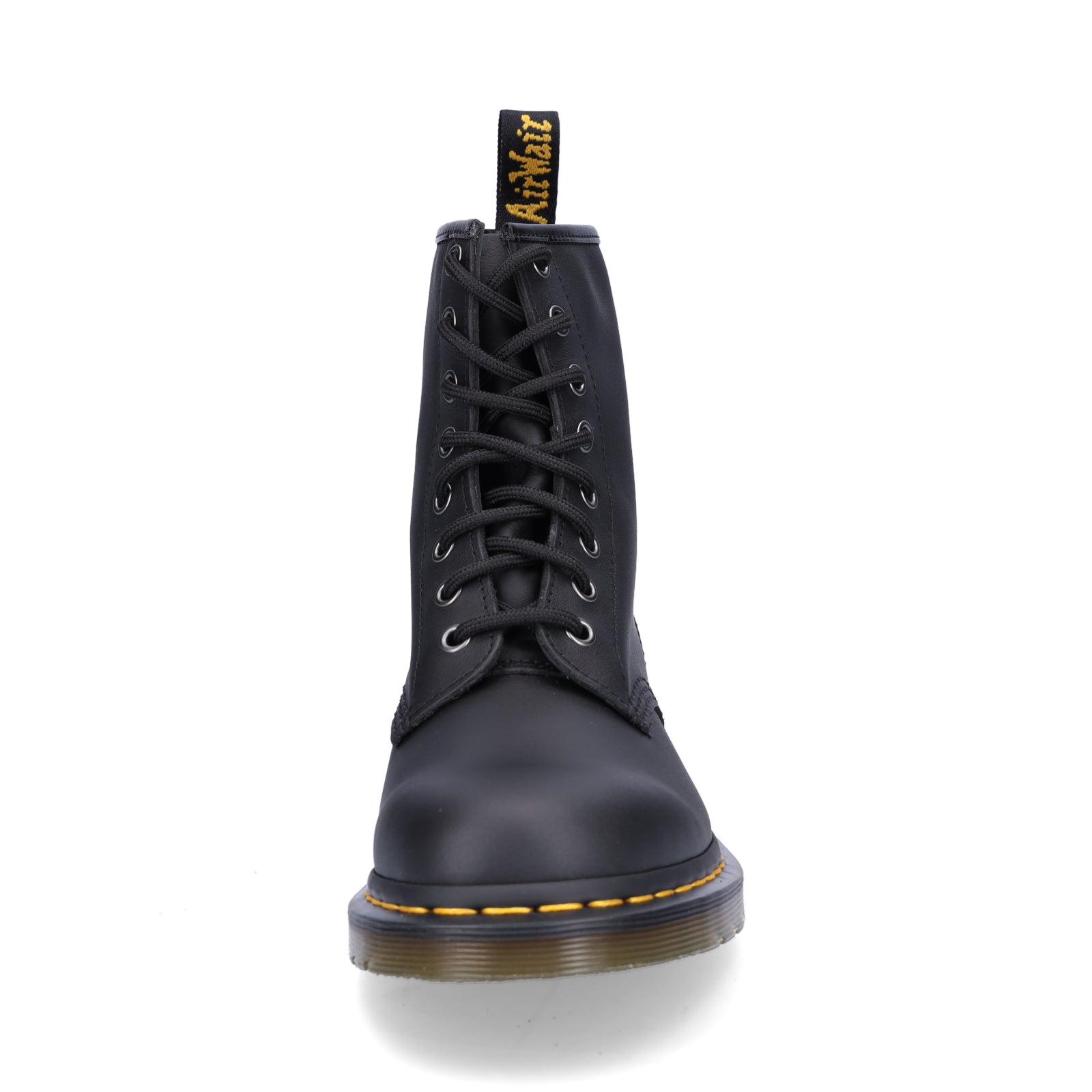 Dr. Martens Damen Schnürboot schwarz