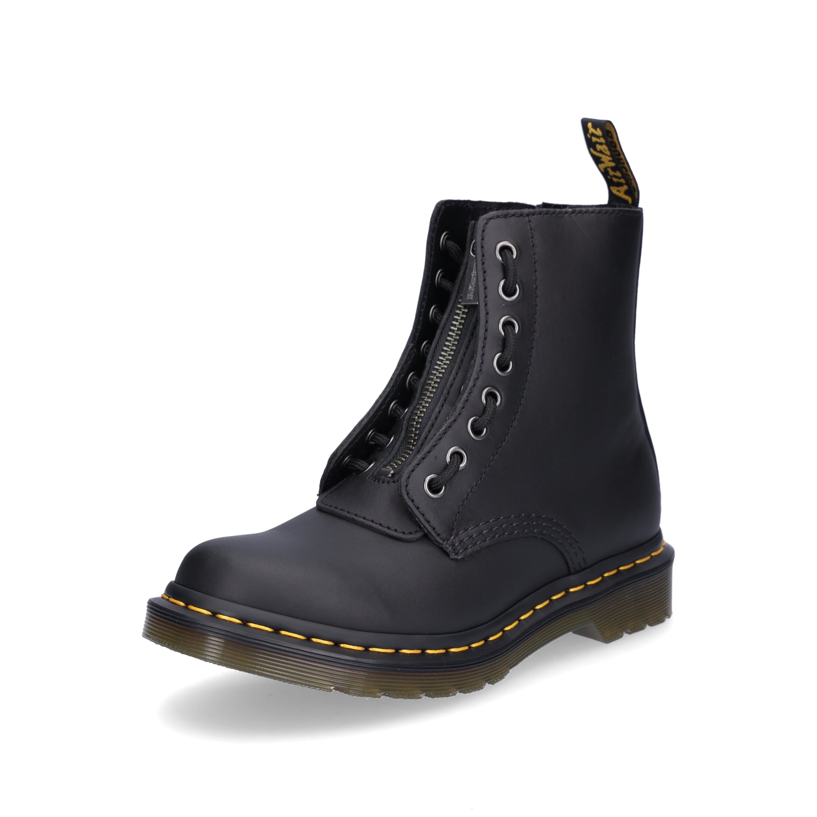 Dr. Martens Women's Black Boot