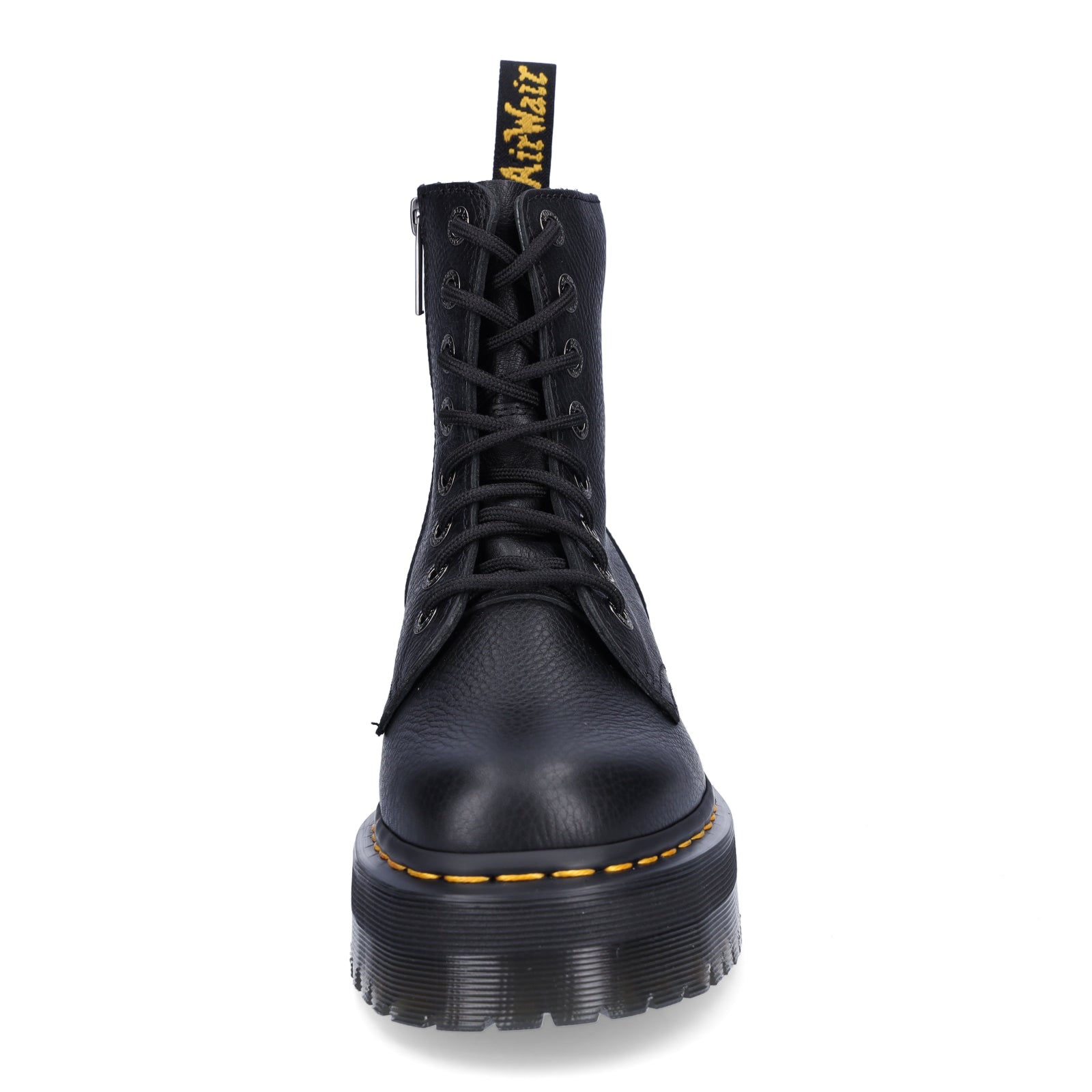 Dr. Martens Damen Schnürboot schwarz