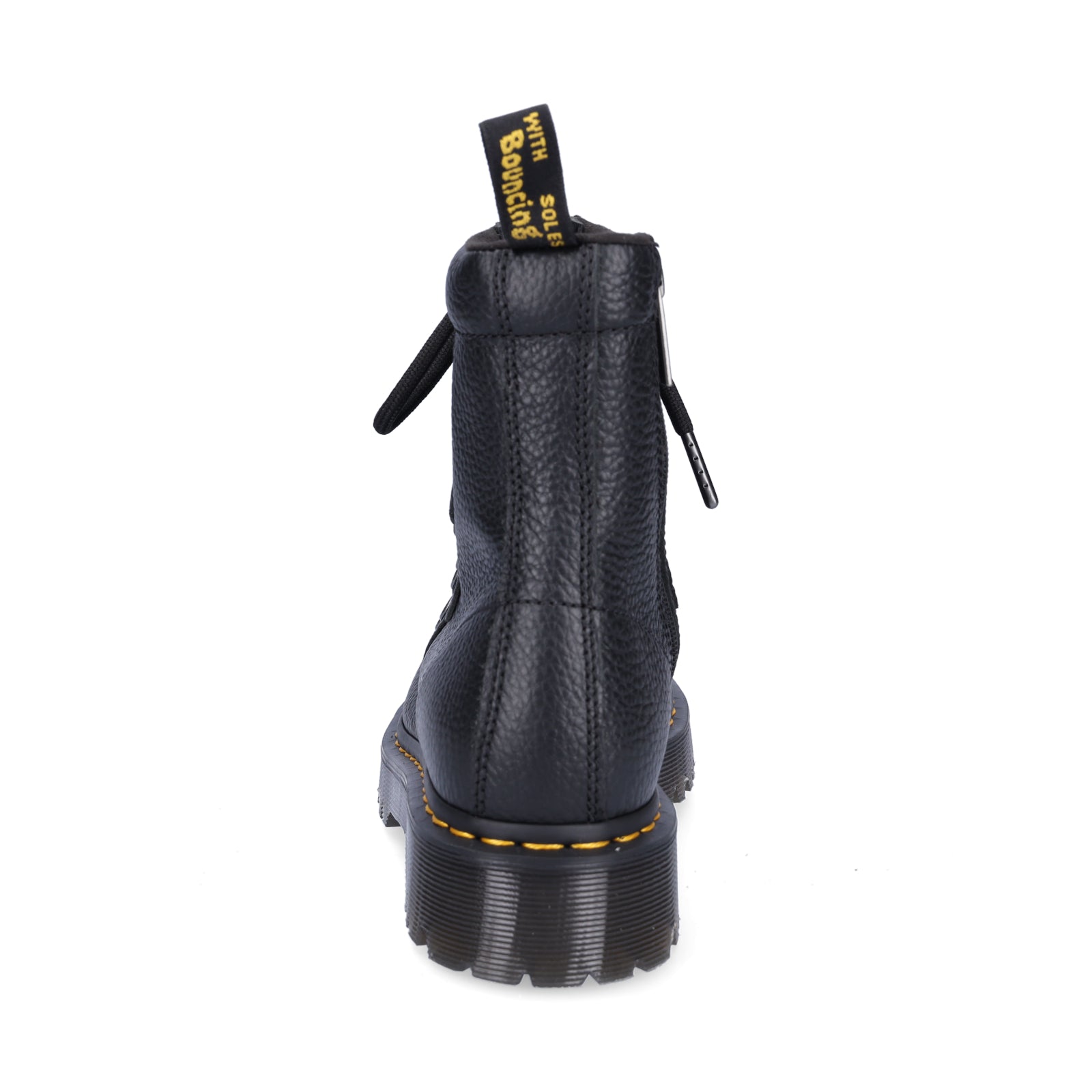 Dr. Martens Damen Schnürboot schwarz