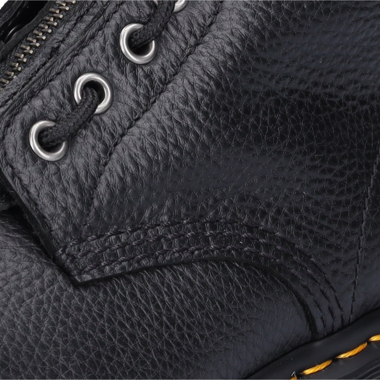 Dr. Martens Women's Black Boot