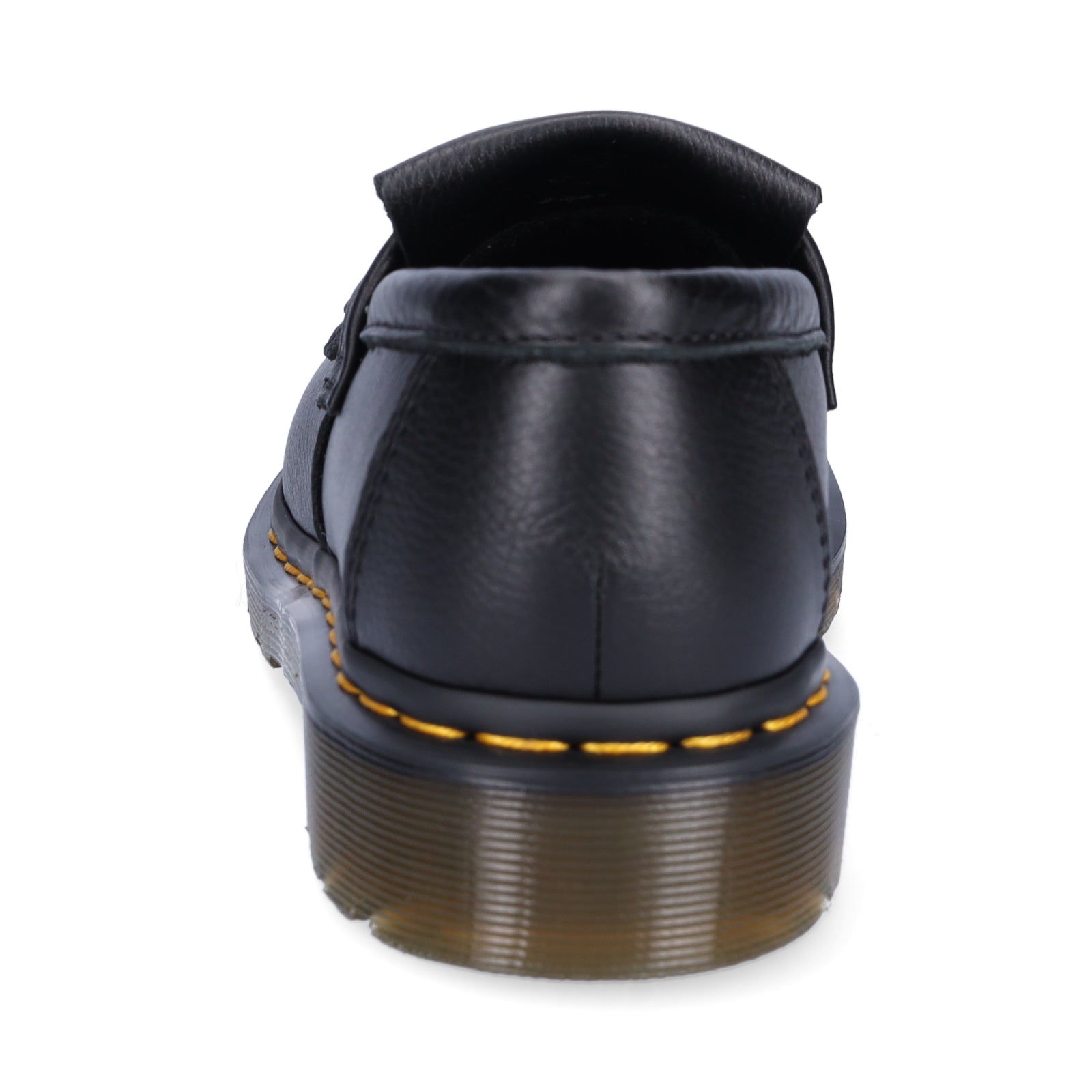 Dr. Martens Damen Loafer schwarz