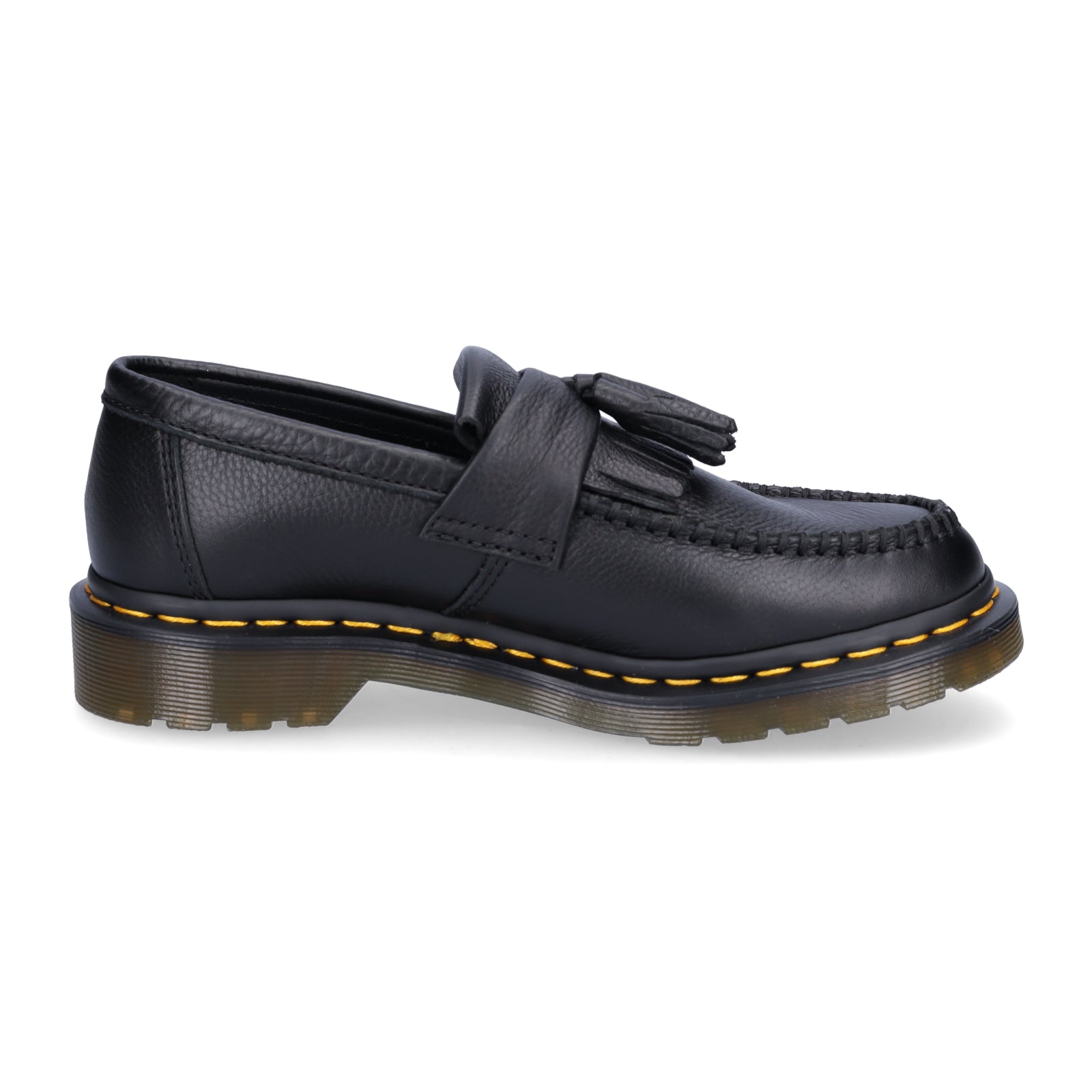 Dr. Martens Damen Loafer schwarz