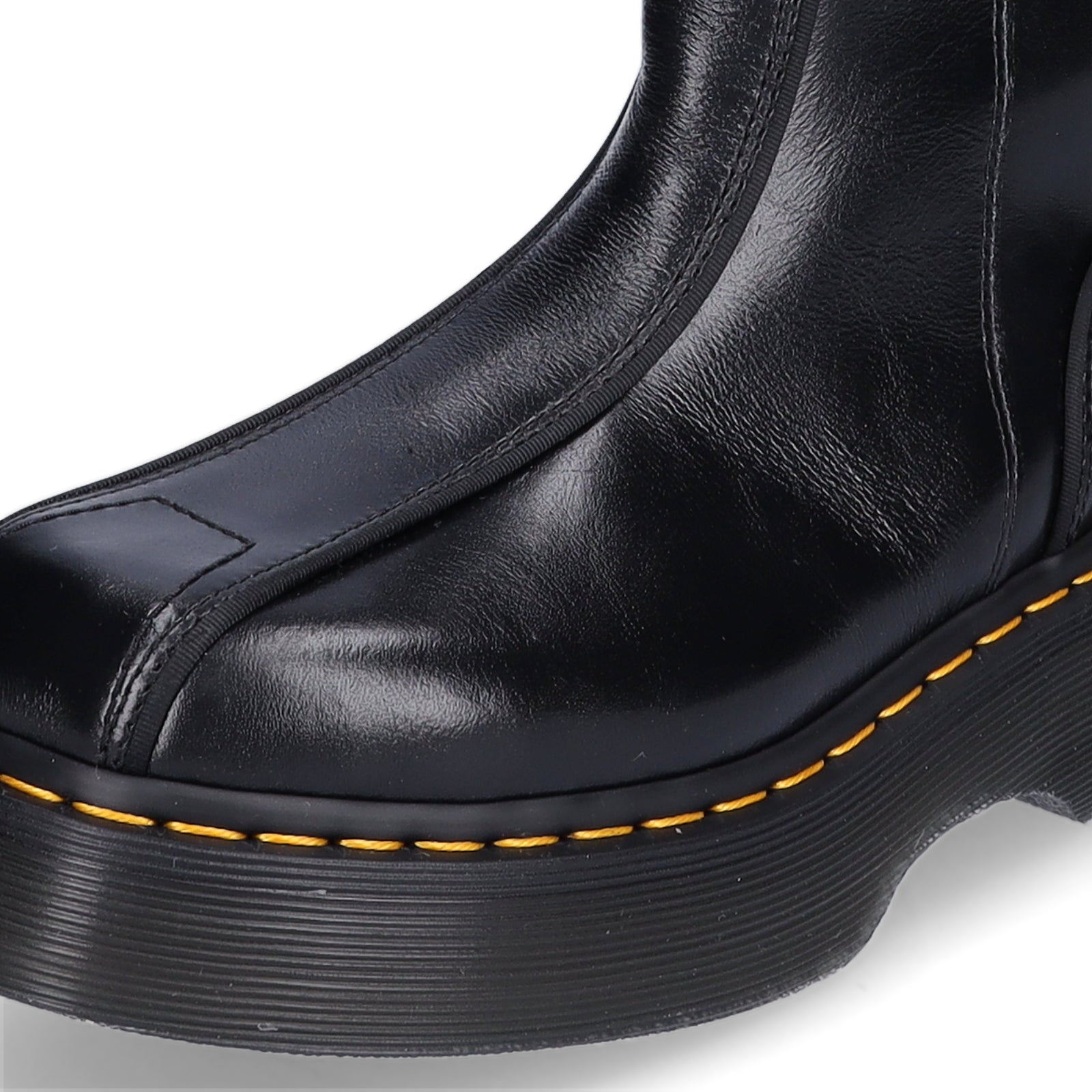 Dr. Martens Damen Stiefel schwarz
