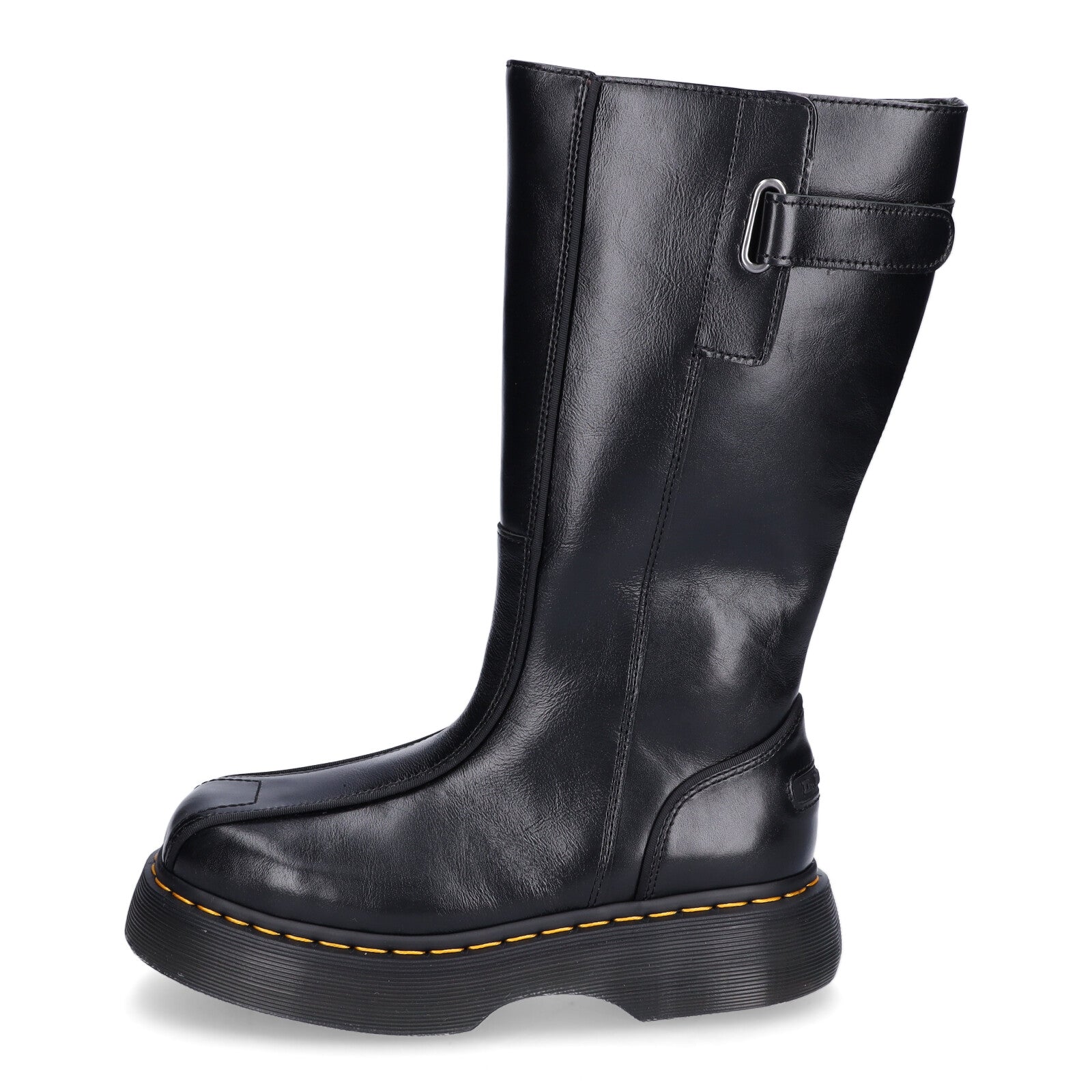 Dr. Martens Damen Stiefel schwarz