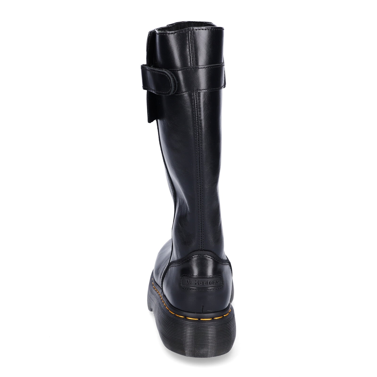 Dr. Martens Damen Stiefel schwarz