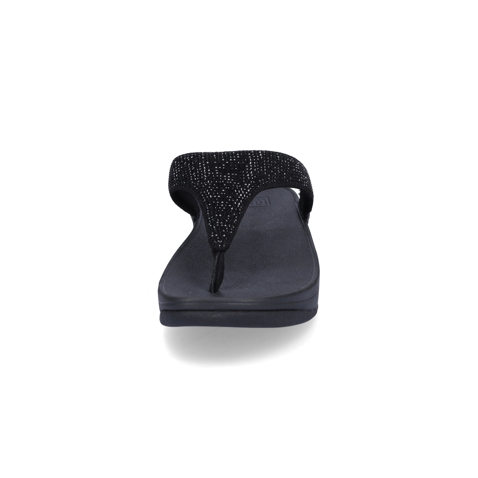FitFlop women's Lulu mules black
