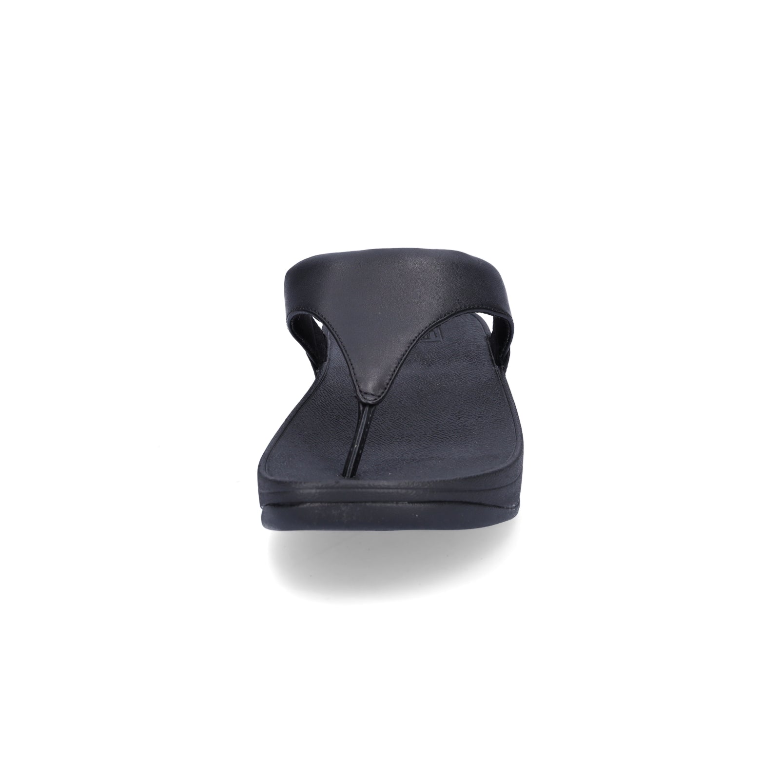 FitFlop women's Lulu mules black