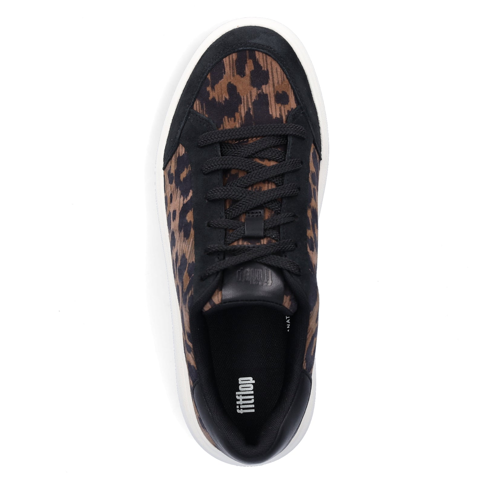 FitFlop women's sneakers RTG leo