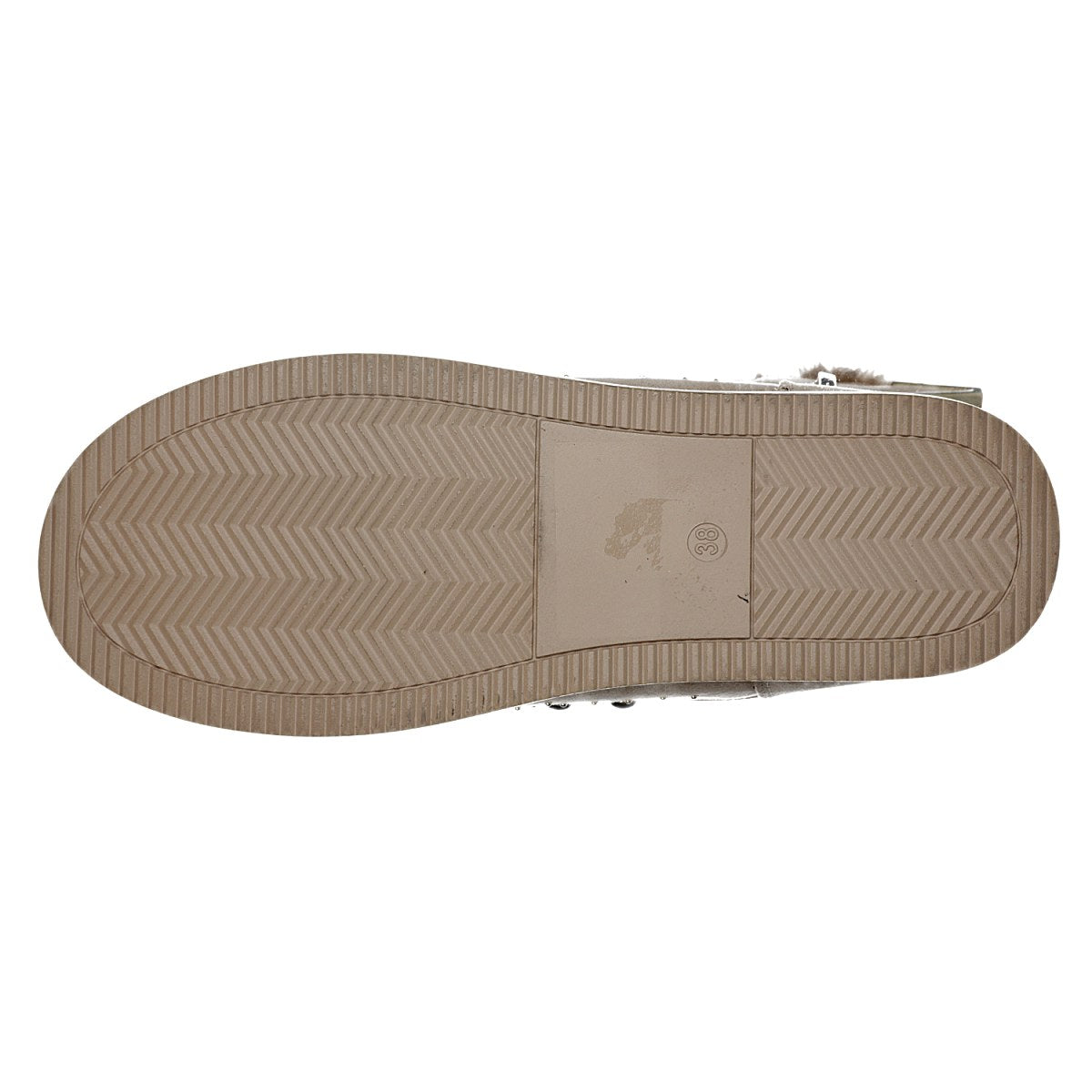 Guess Damen Boot beige