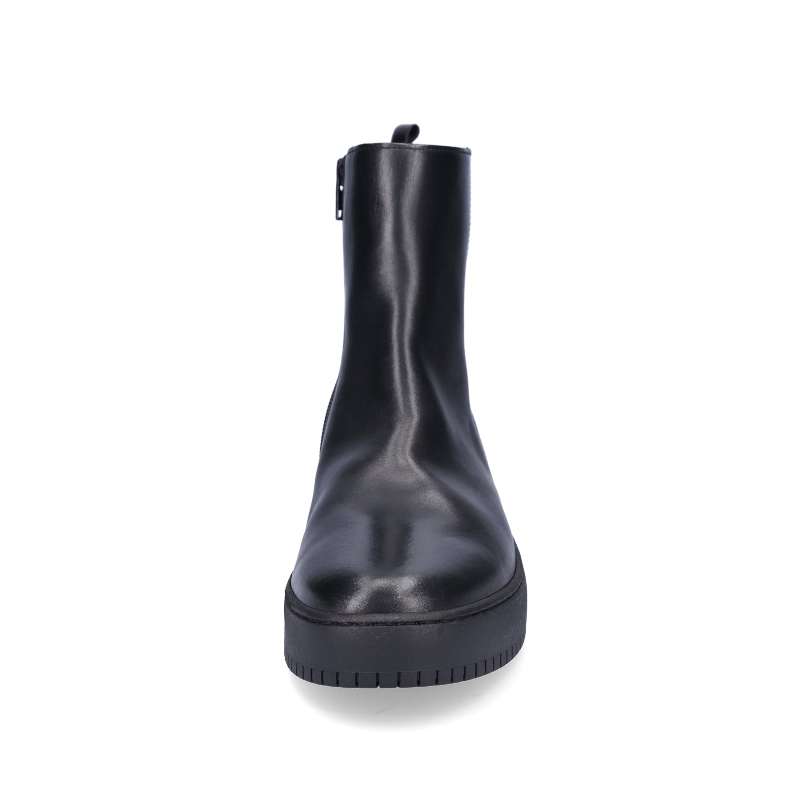 Gabor Damen Boot schwarz