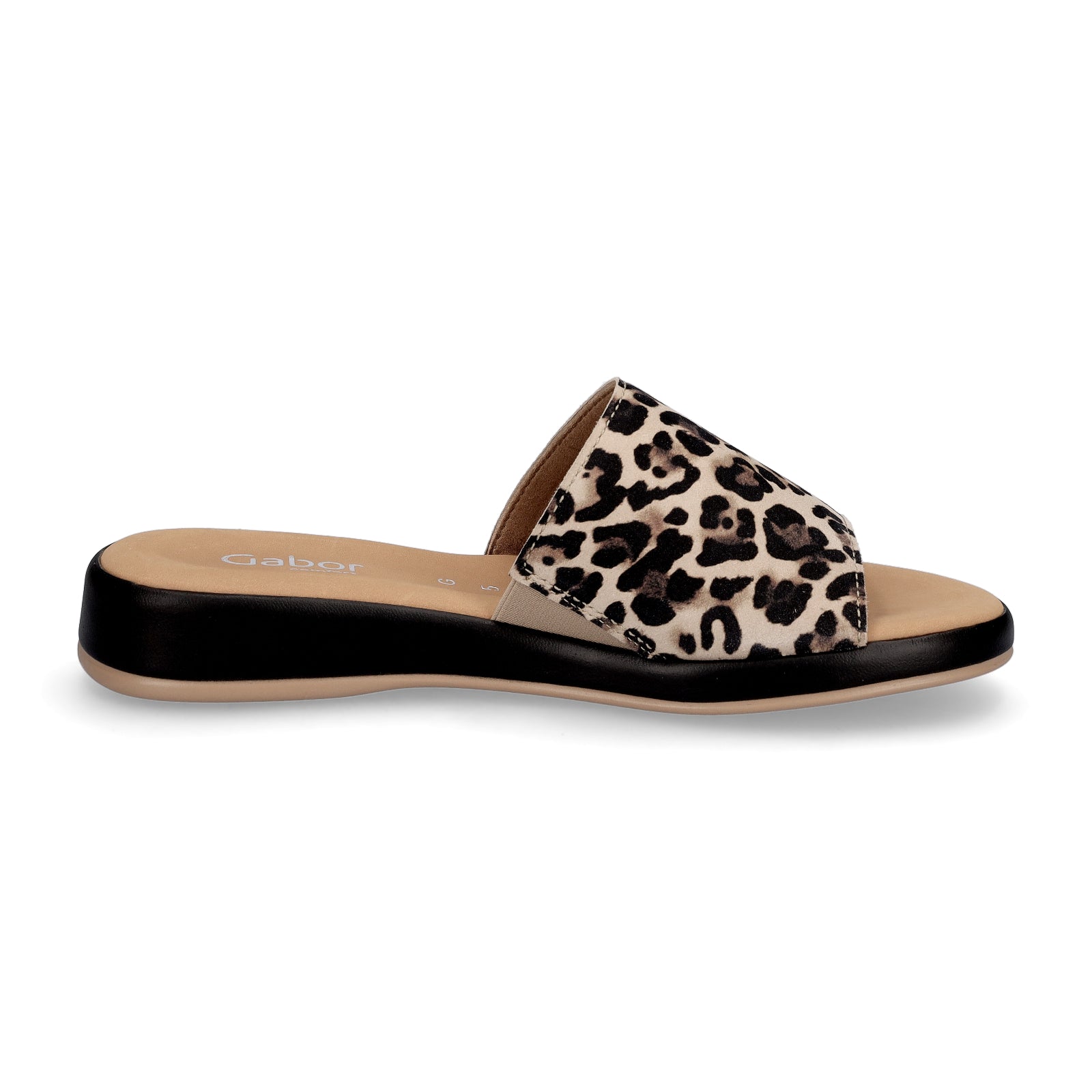 Gabor Damen Pantolette Leo