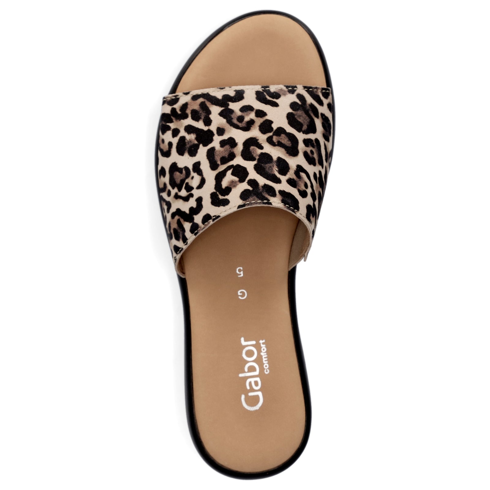 Gabor Damen Pantolette Leo