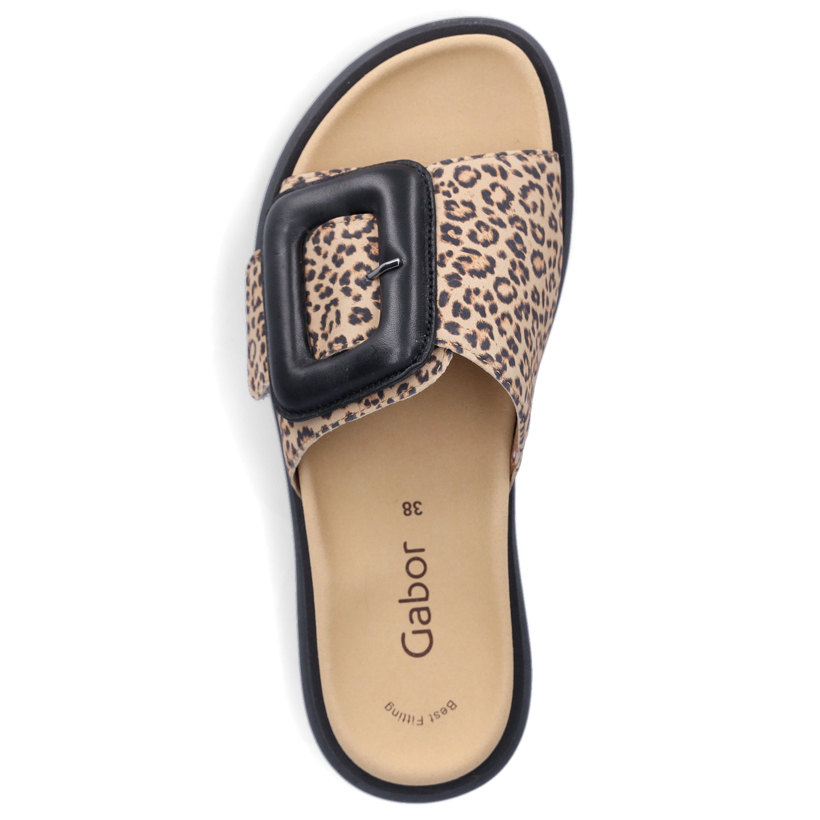 Gabor Damen Pantolette Leo