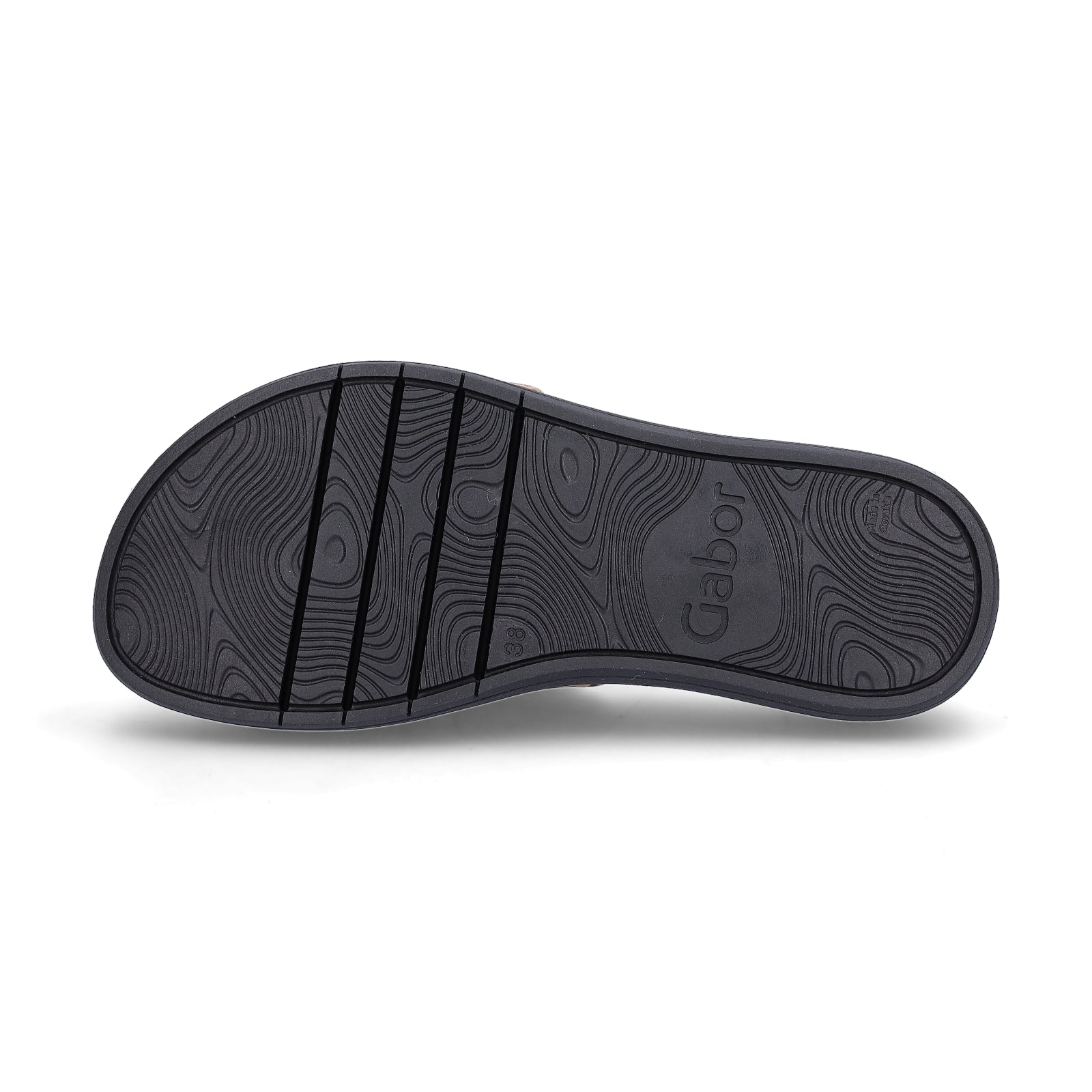 Gabor Damen Pantolette Leo