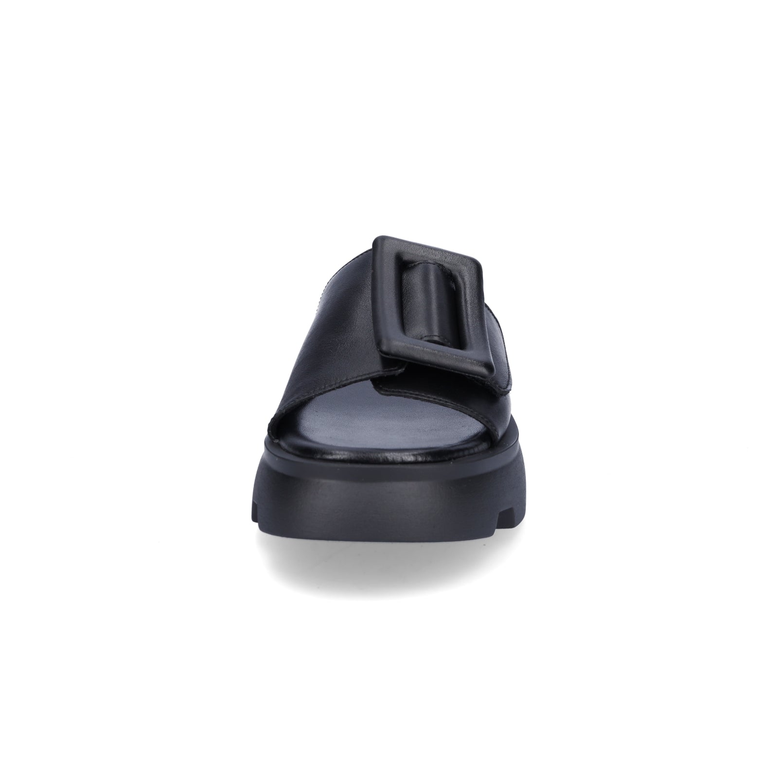 Gabor Damen Pantolette schwarz