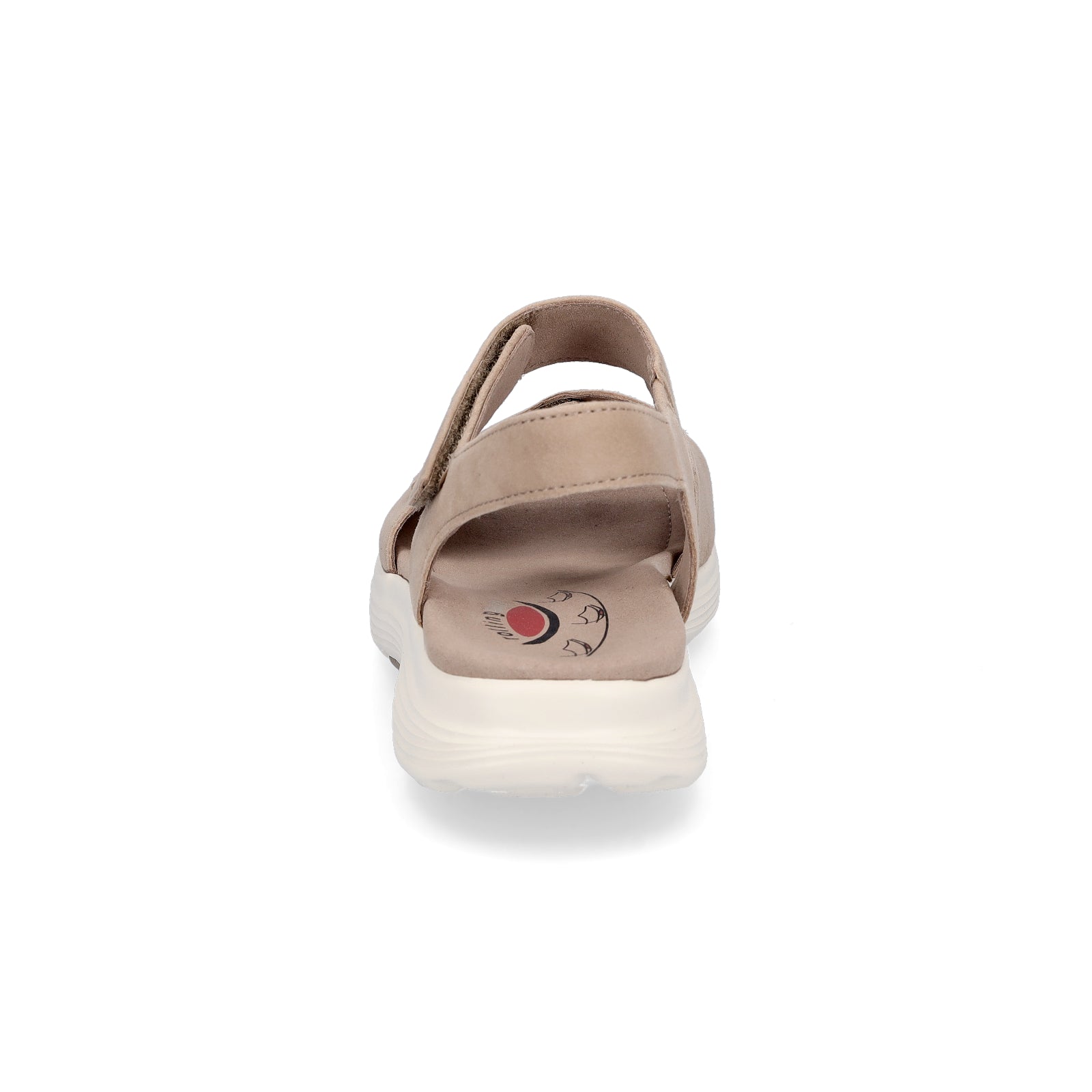 Gabor Rollingsoft Damen Sandale sand